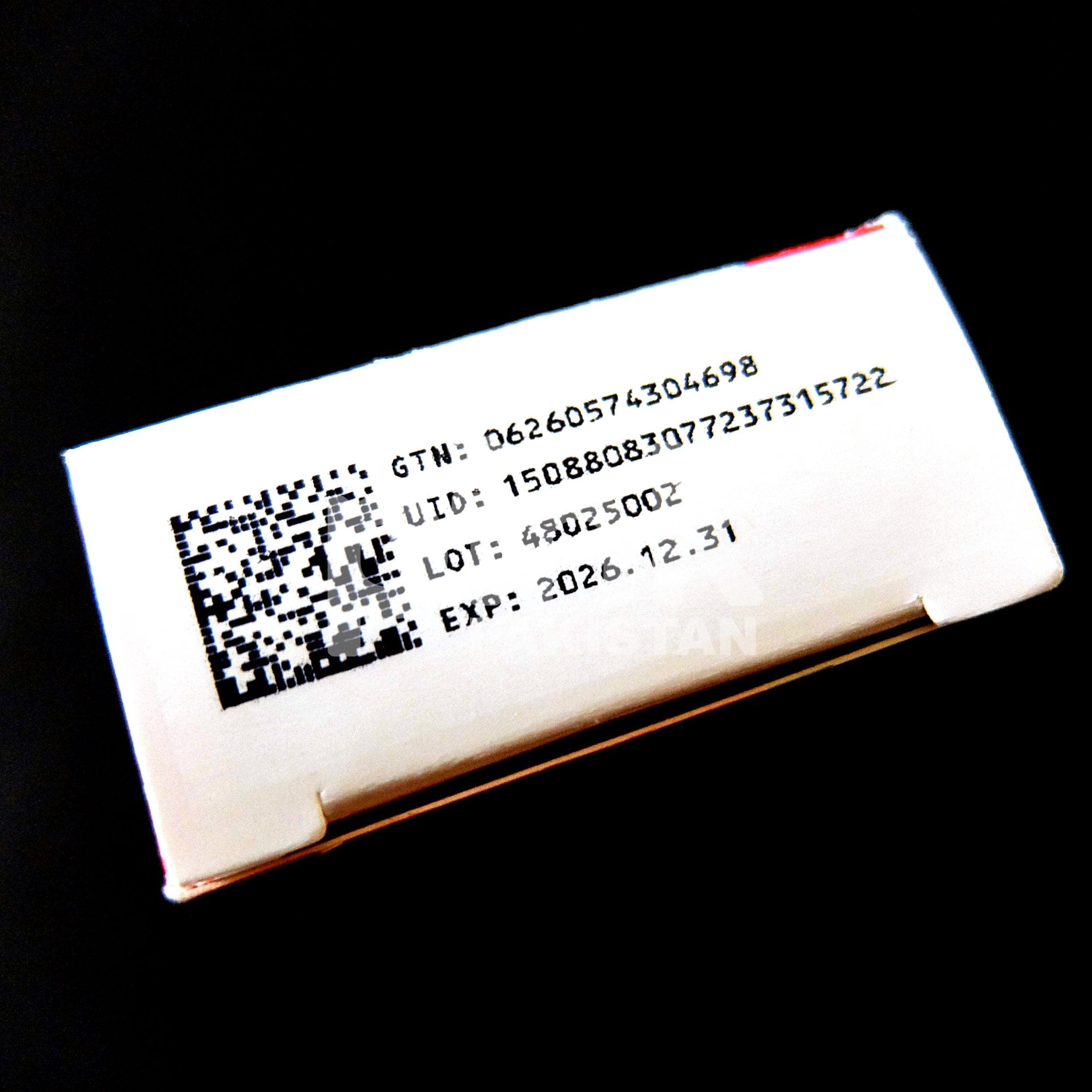 Vizaract 100mg - Irani_viagra_vizaract_4.JPG