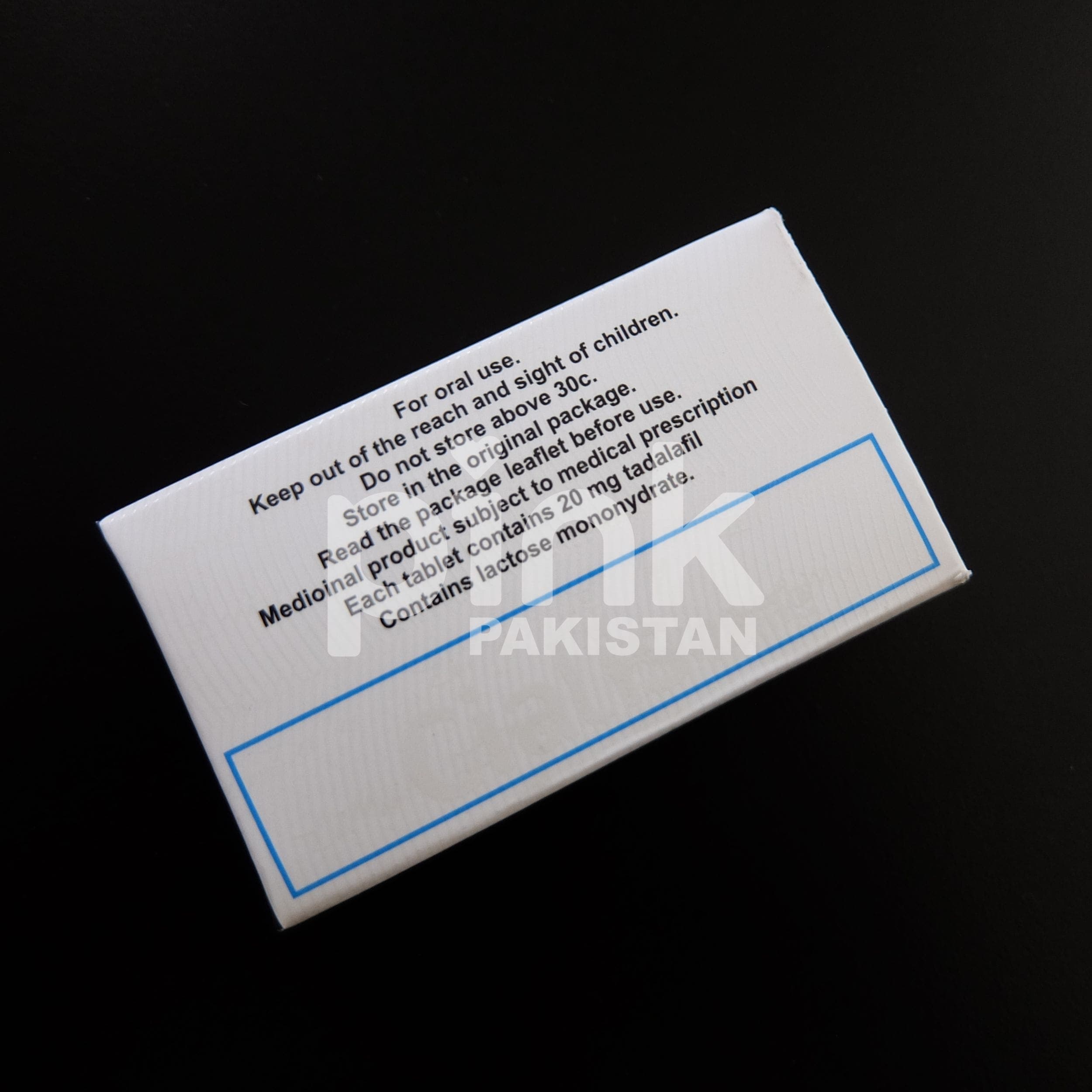 Cialis 20mg - DSCF4293.JPG