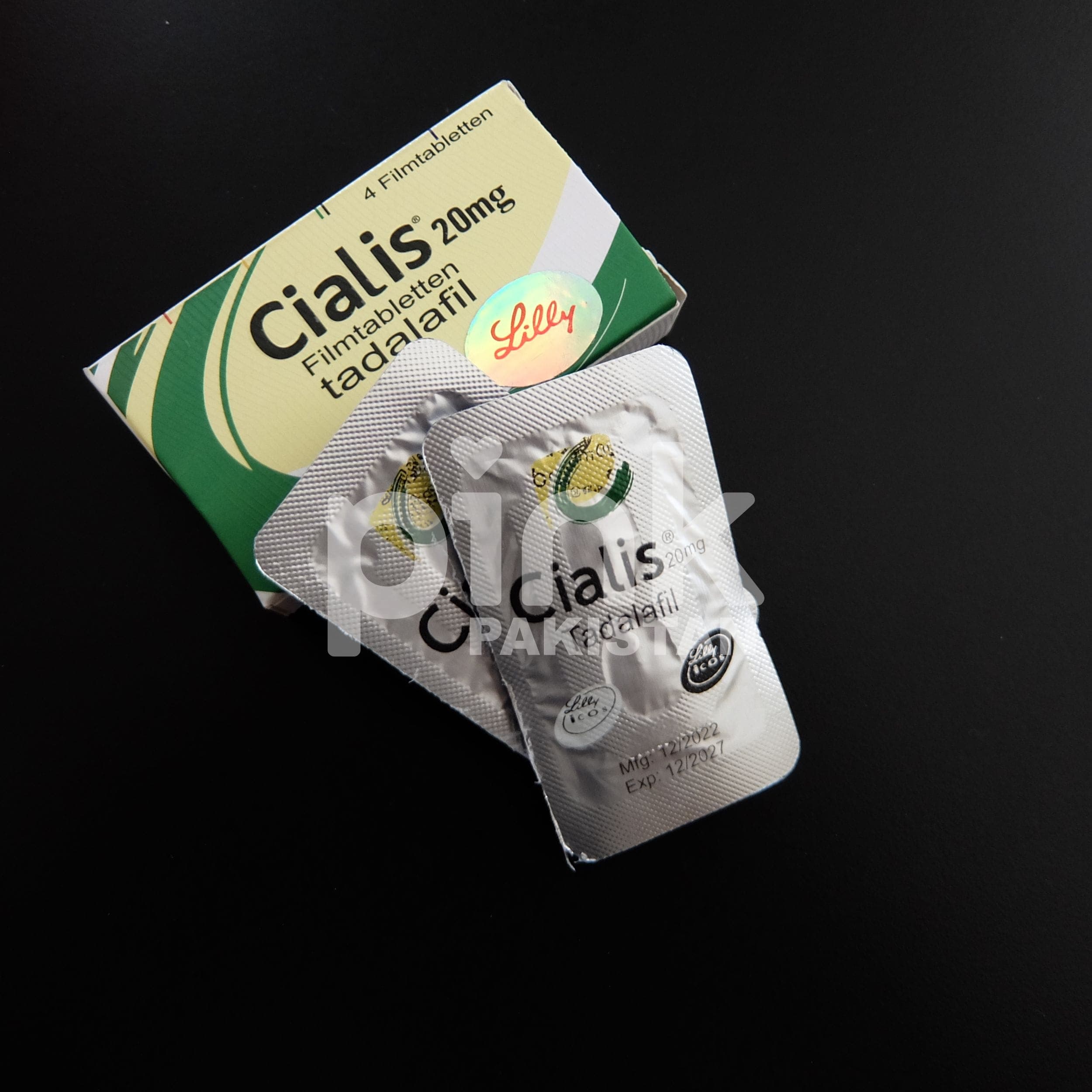 Cialis 20mg - DSCF4299.JPG