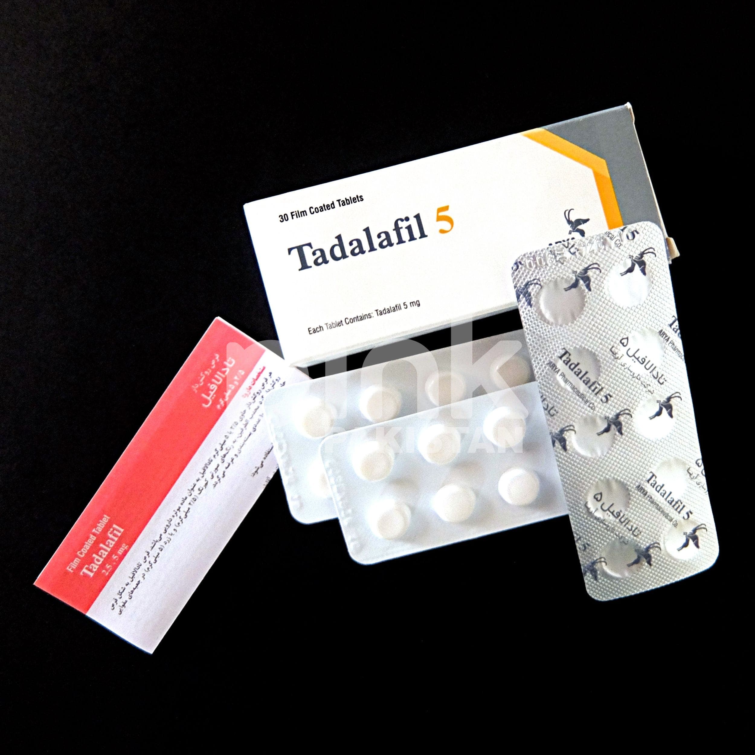 Arya Tadalafil 5mg - 2.JPG