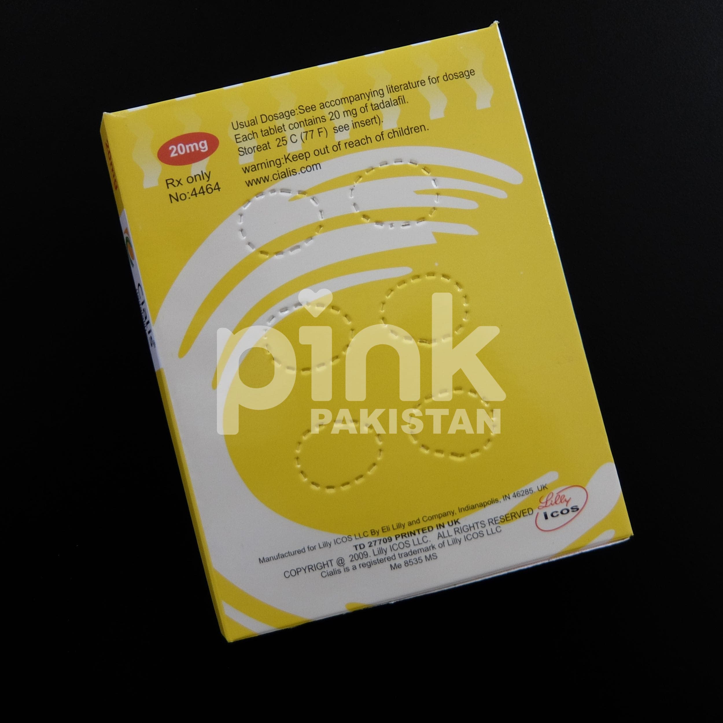 Cialis 20mg - DSCF4555.JPG