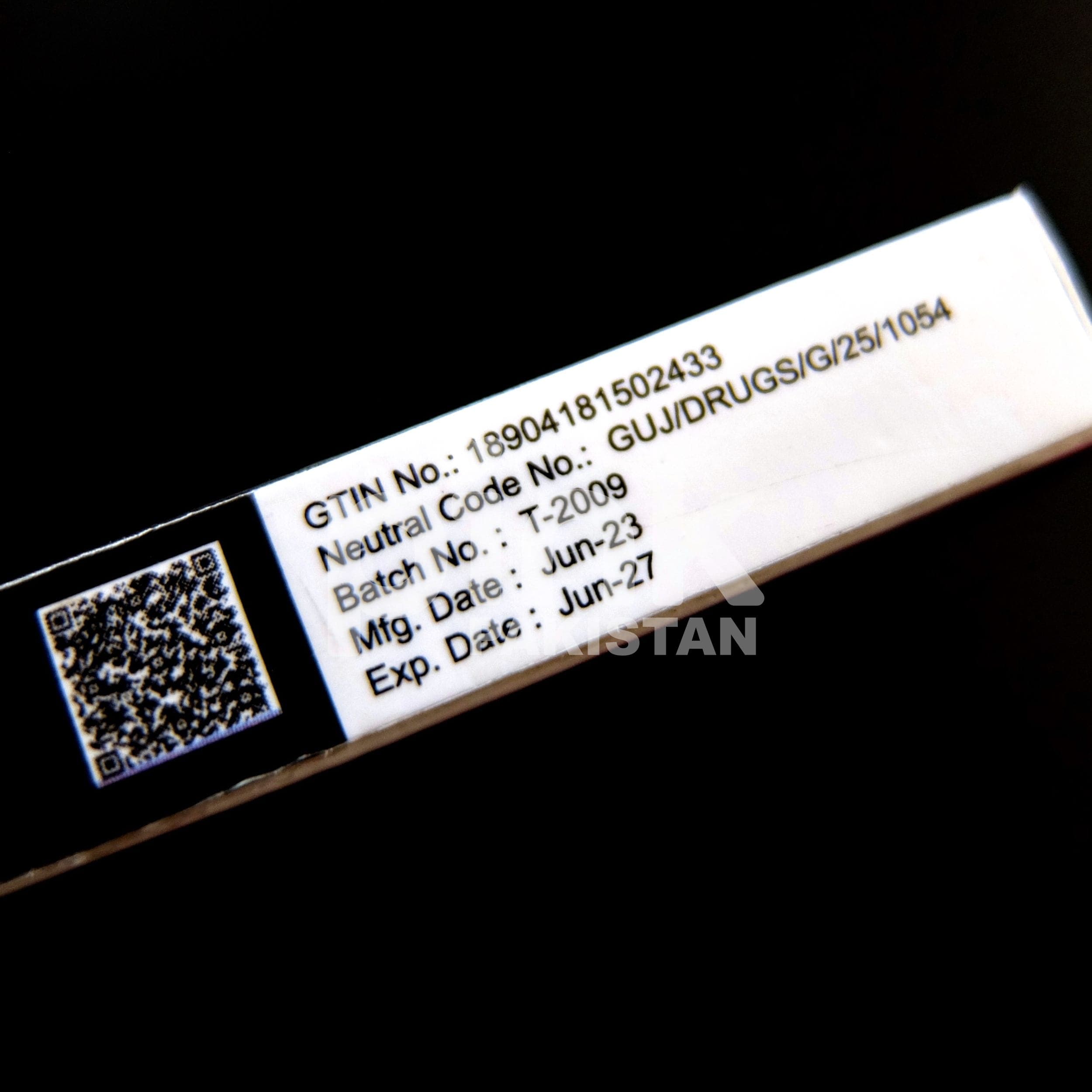 Zyogra Plus 160mg - DSCF4307.JPG