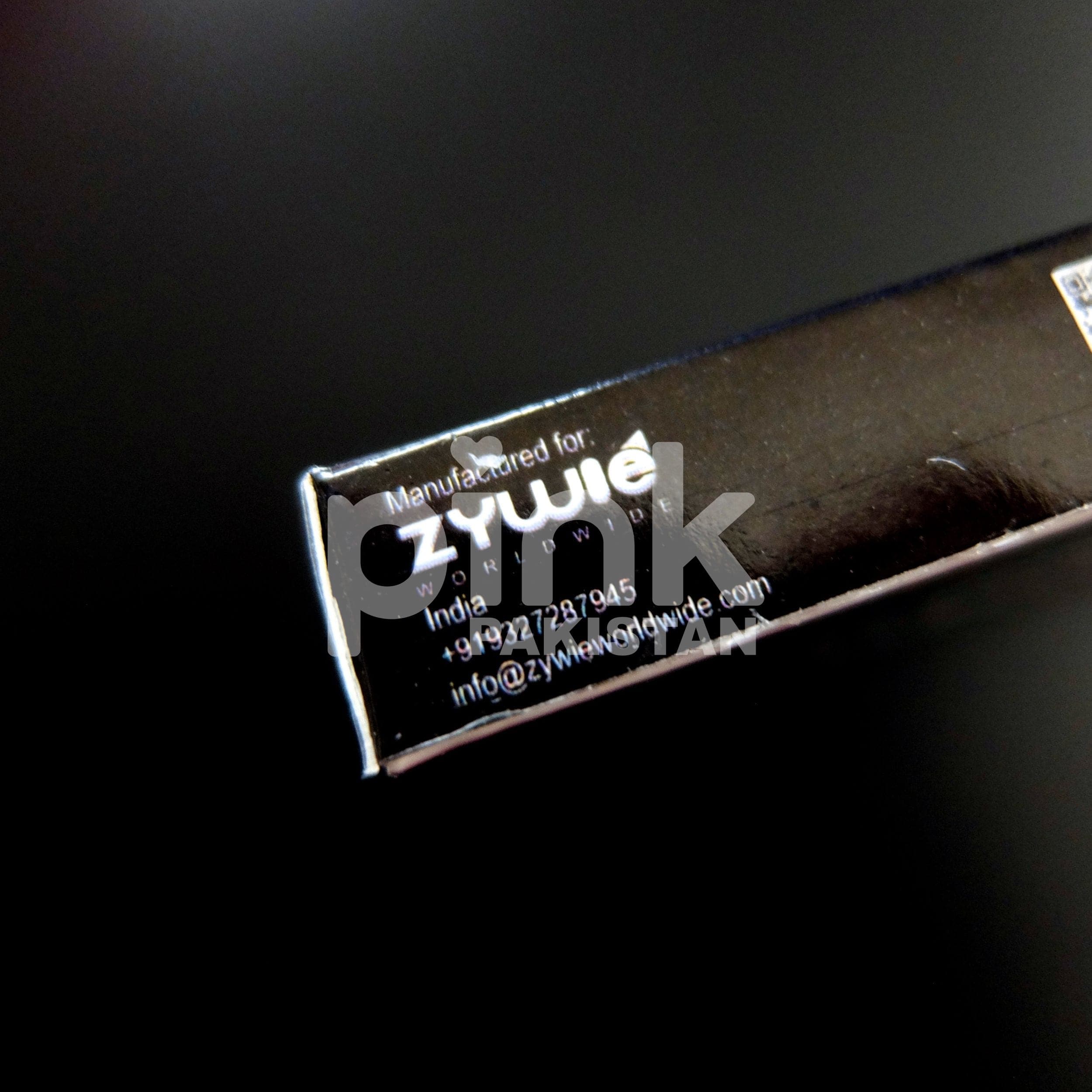 Zyogra Plus 160mg - DSCF4308.JPG