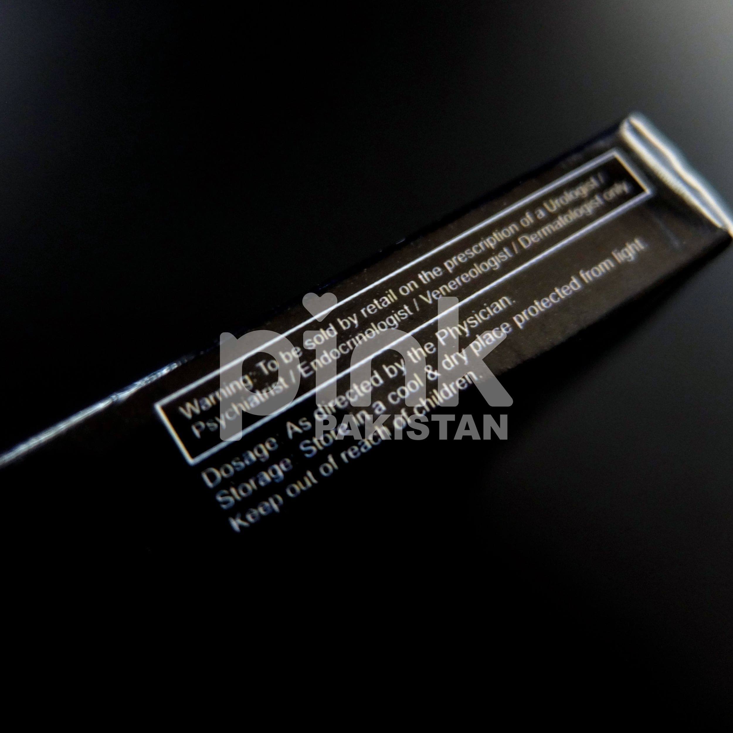 Zyogra Plus 160mg - DSCF4313.JPG