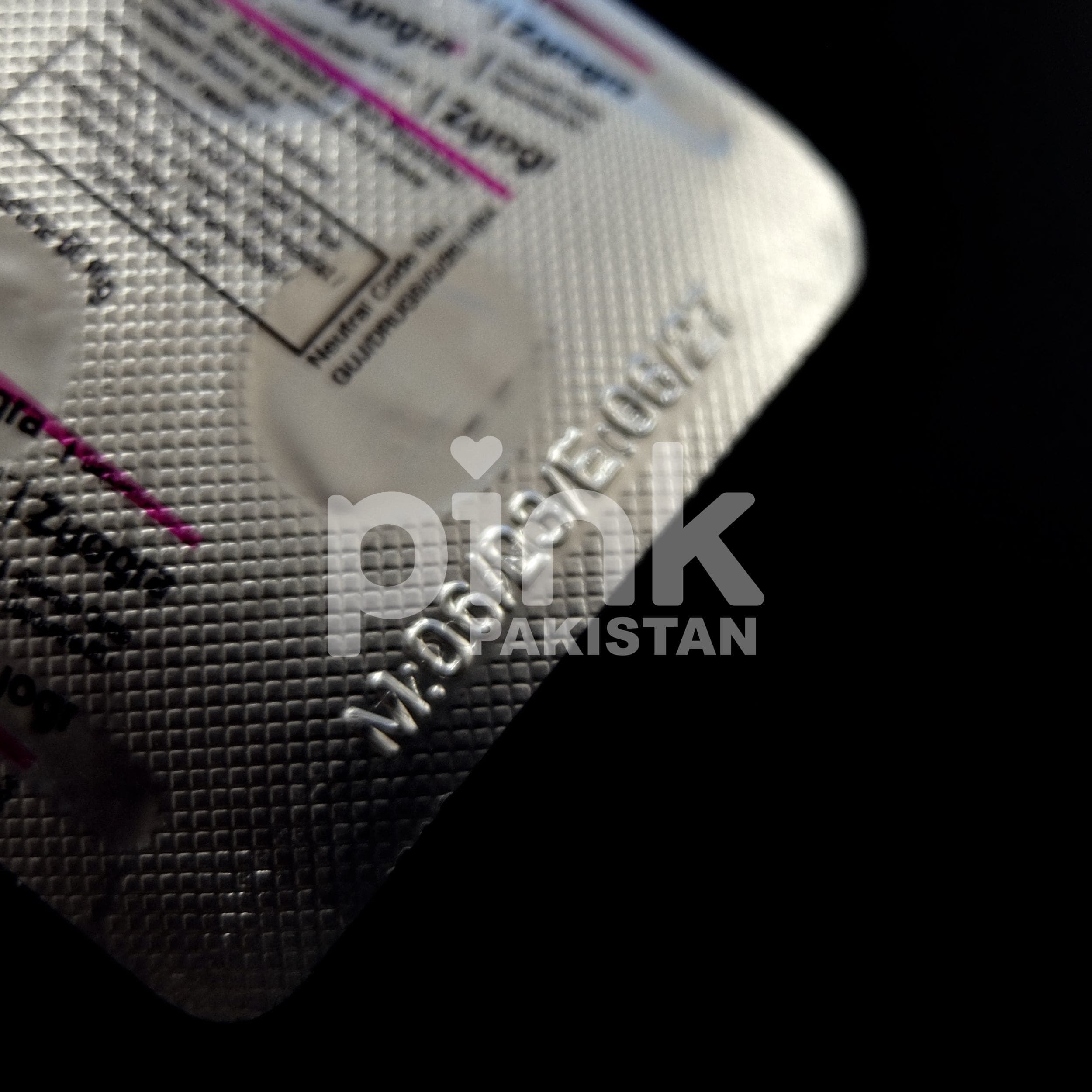 Zyogra Plus 160mg - DSCF4316.JPG