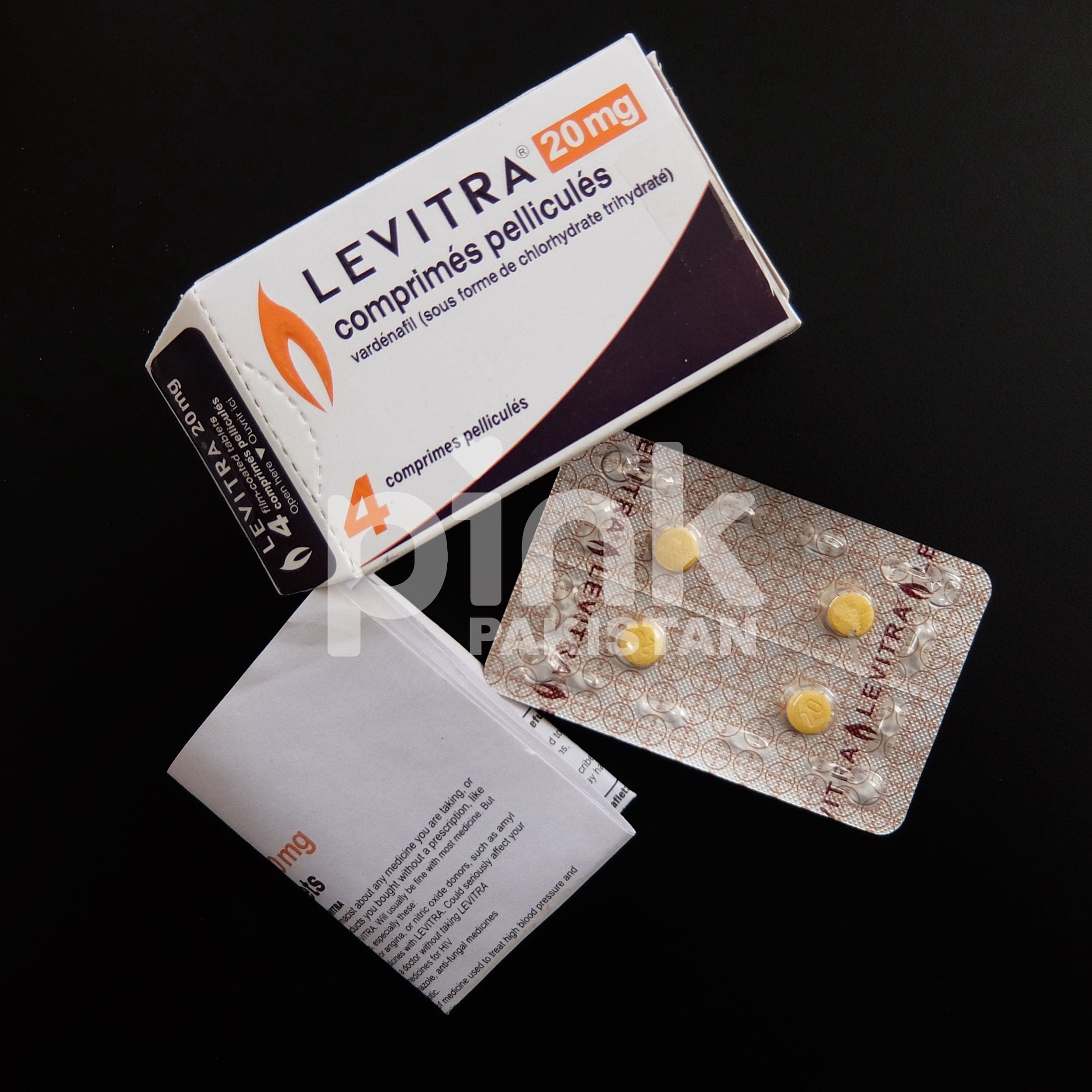 Levitra 20mg - 5.JPG