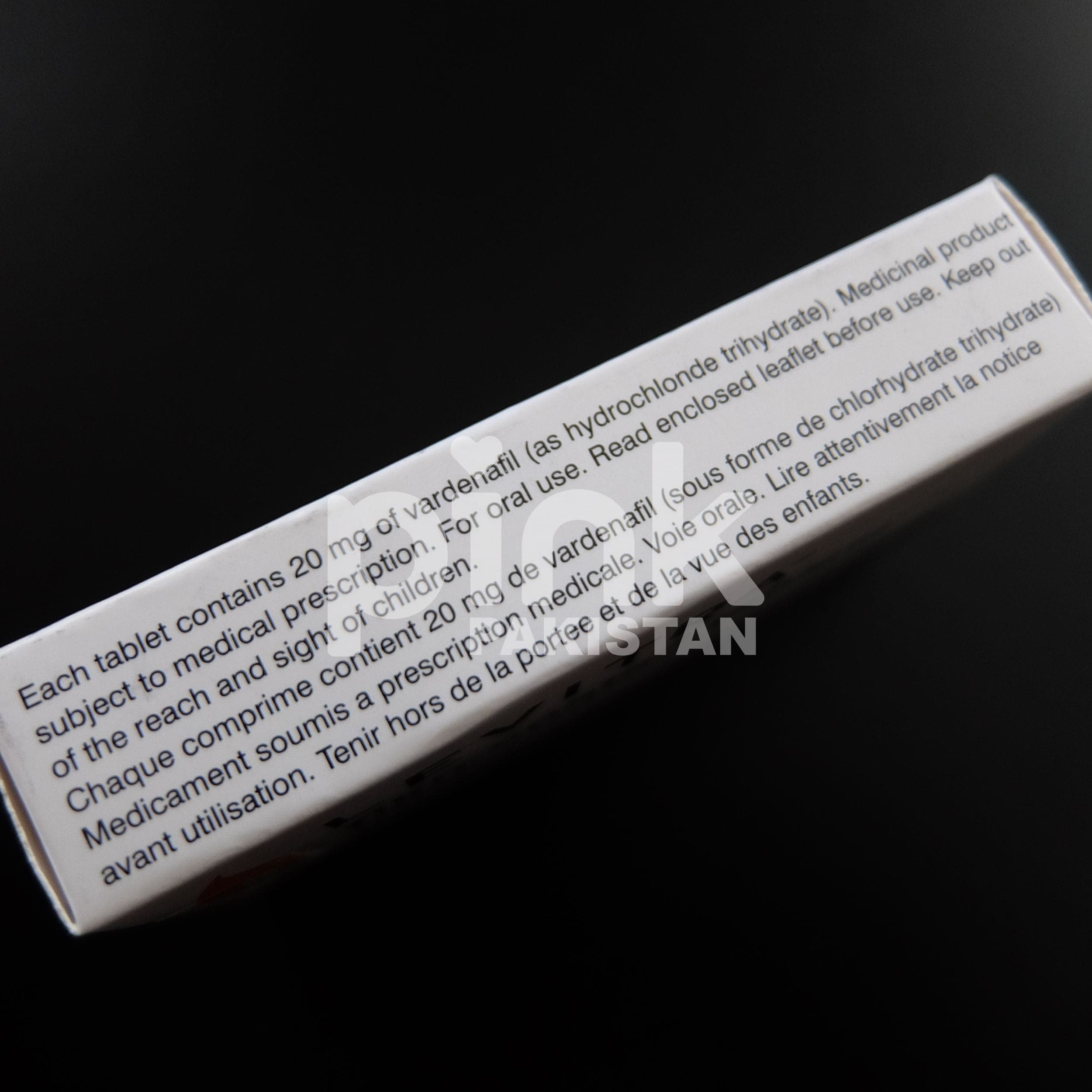 Levitra 20mg - 8.JPG