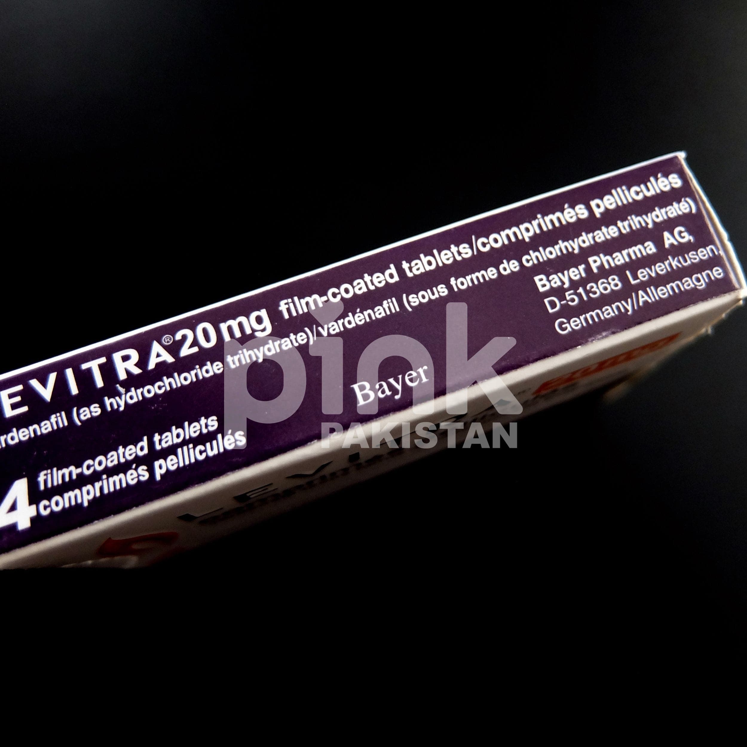 Levitra 20mg - 9.JPG