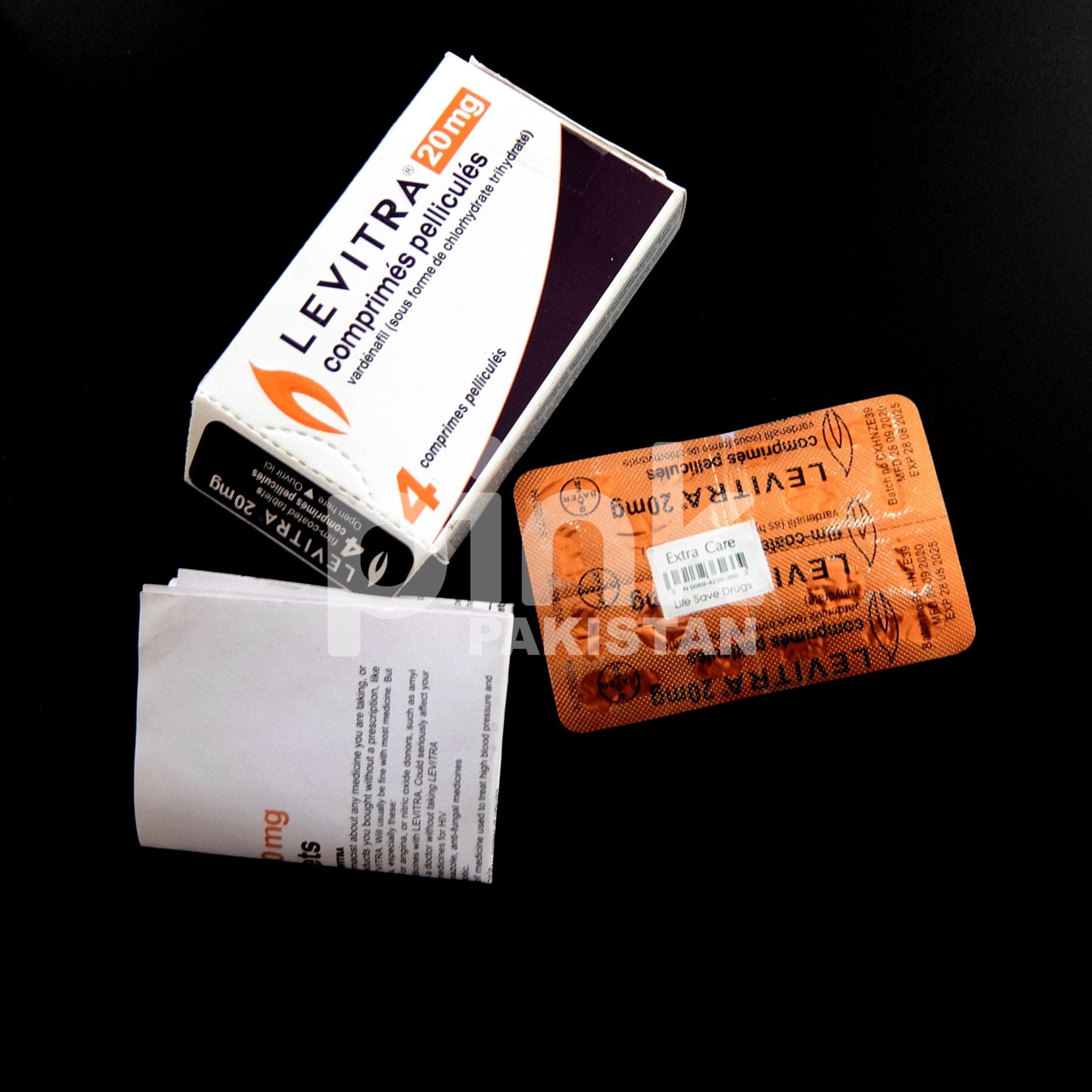 Levitra 20mg - 10.JPG