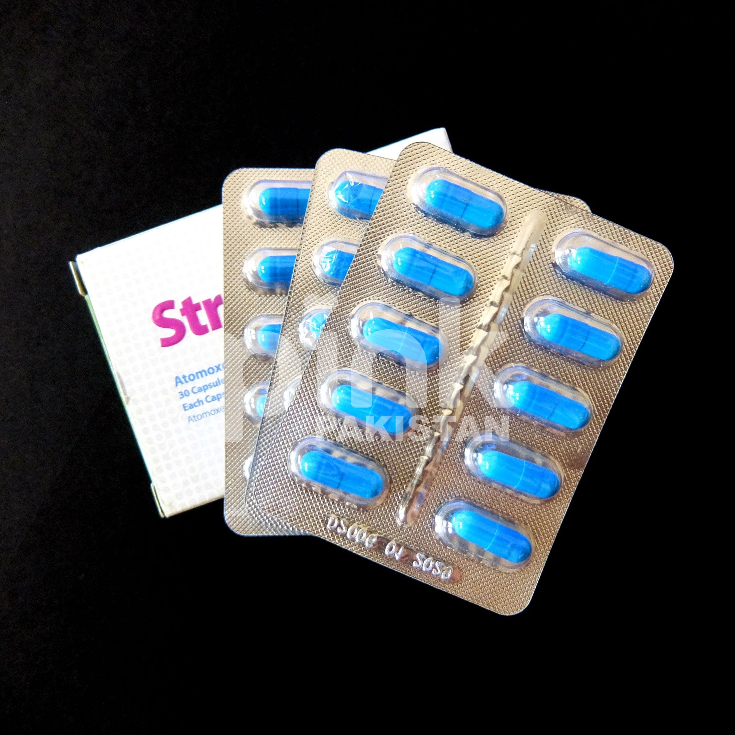 Stramox 40mg - Stramox_ Strattera_4.JPG