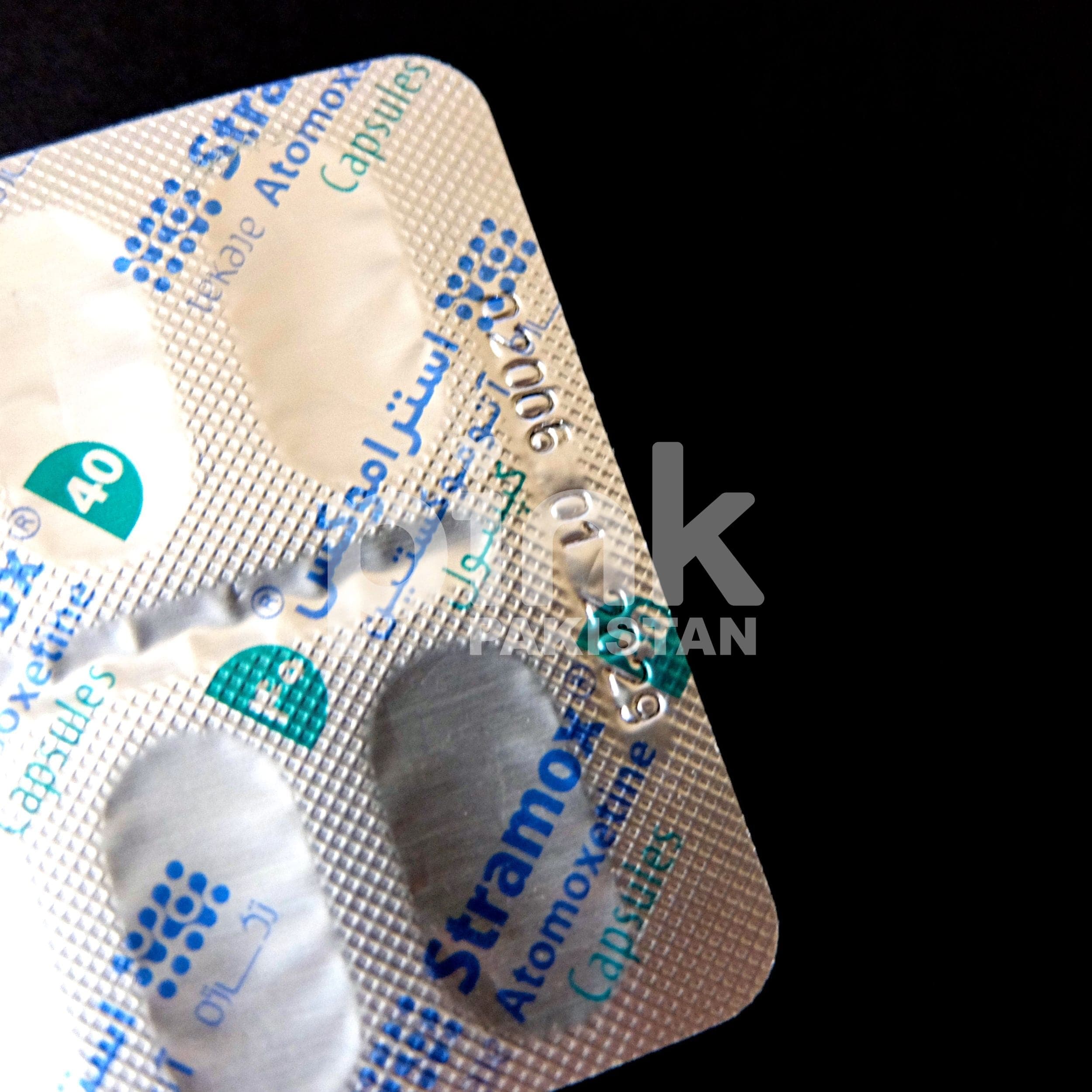 Stramox 40mg - Stramox_ Strattera_6.JPG