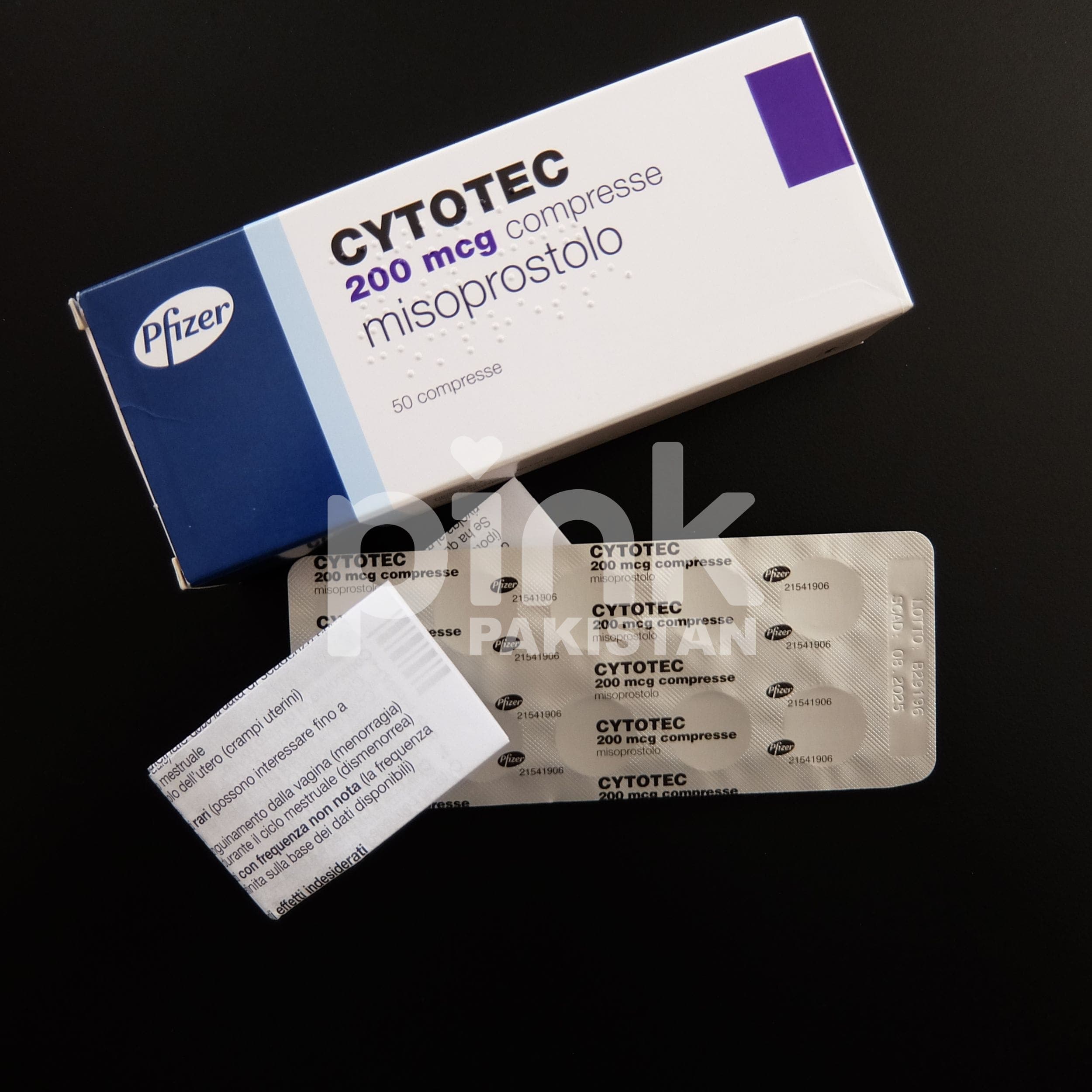 Cytotec 200mcg - 1.JPG