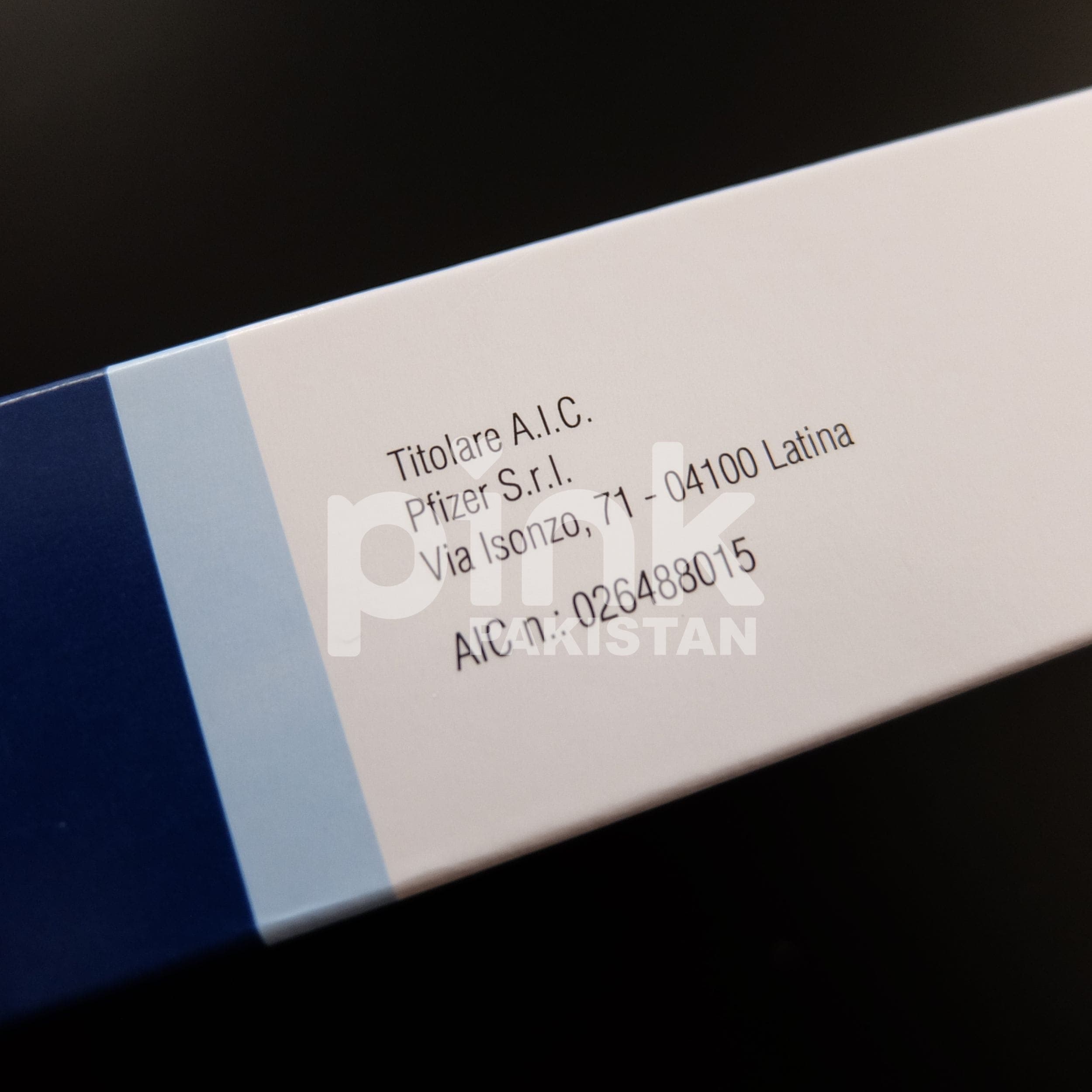 Cytotec 200mcg - DSCF4402.JPG