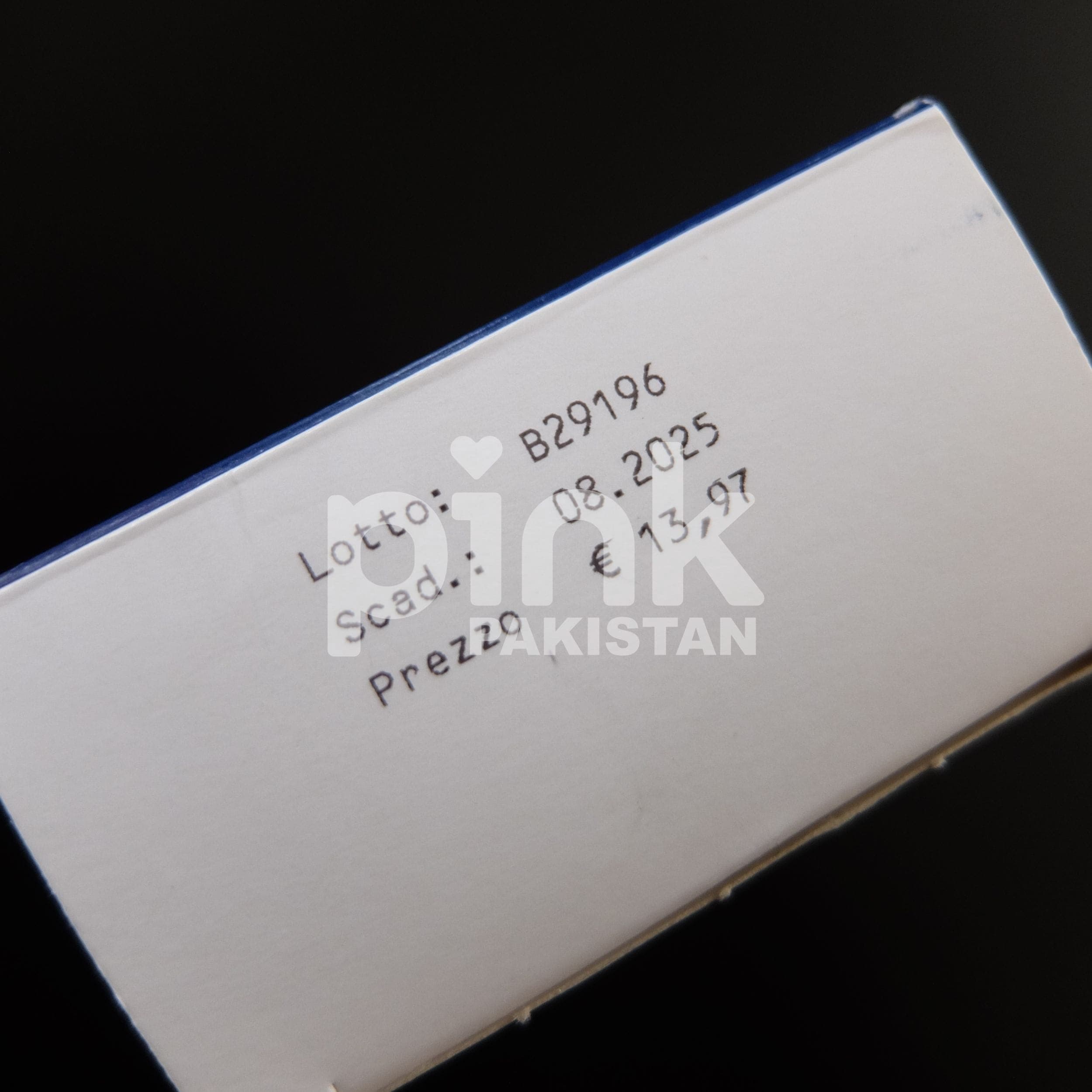 Cytotec 200mcg - DSCF4405.JPG