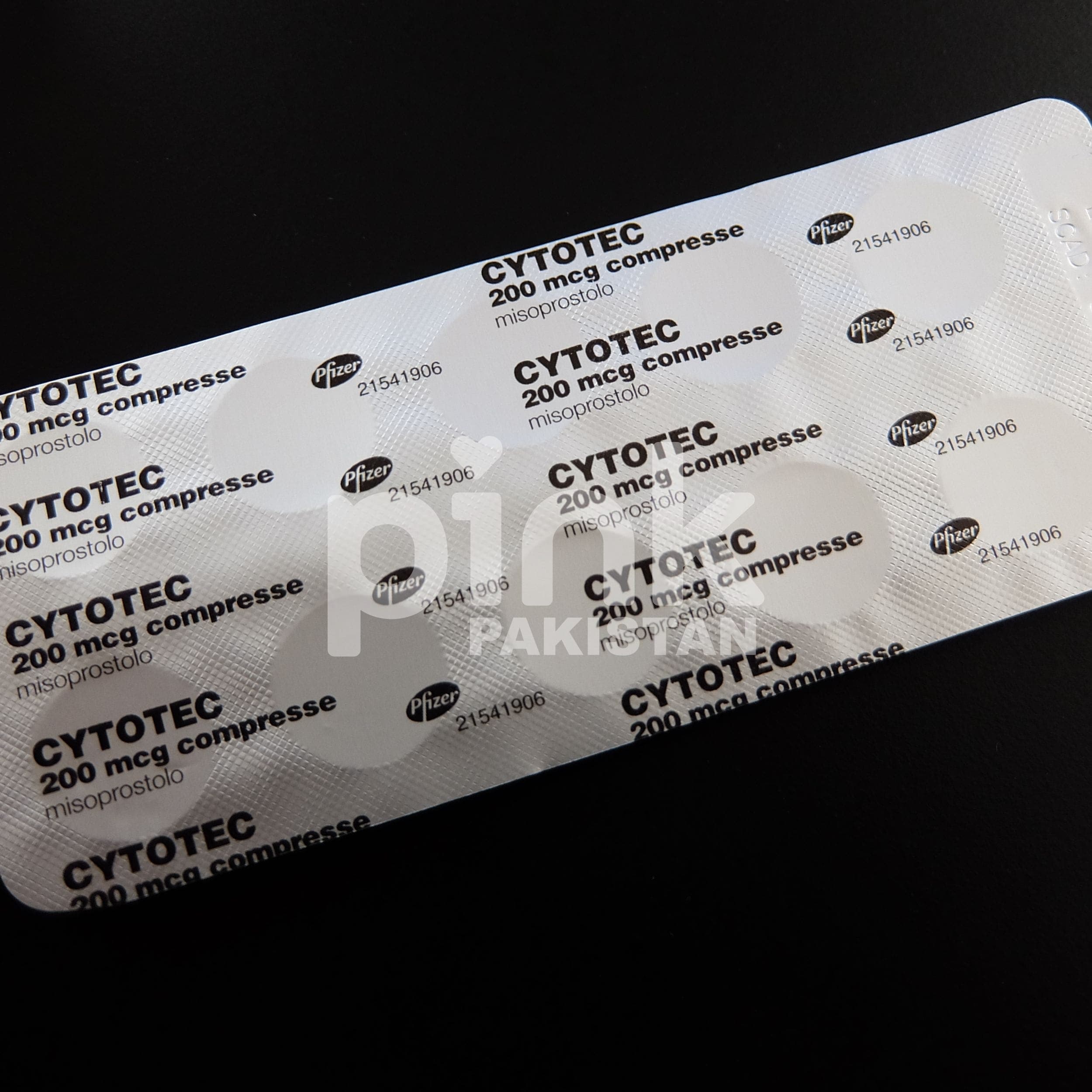Cytotec 200mcg - DSCF4408.JPG