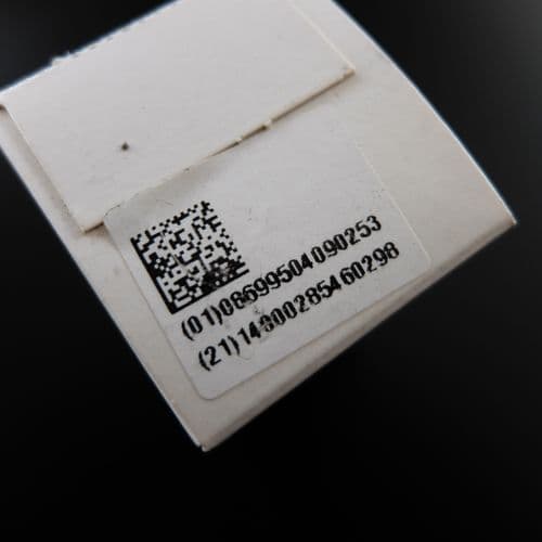 Femara 2.5mg - DSCF4507.JPG