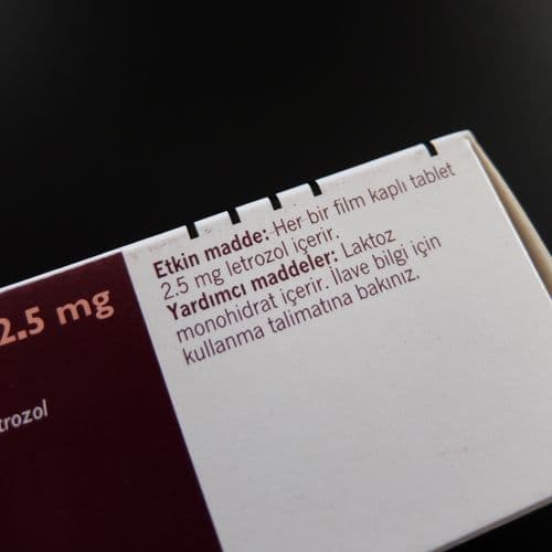 Femara 2.5mg - DSCF4510.JPG