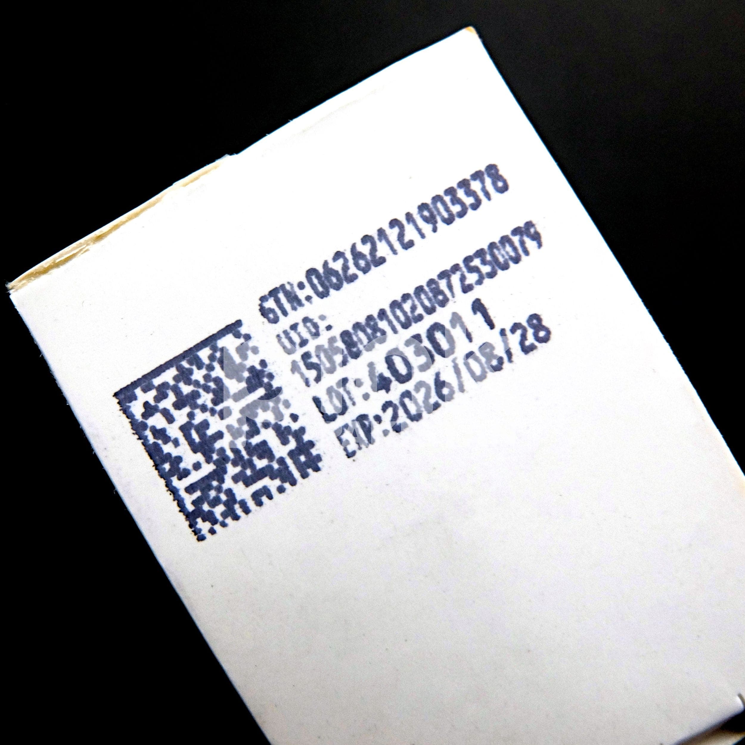 Practisa 10mg - Practisa_imported_ritalin_5.JPG