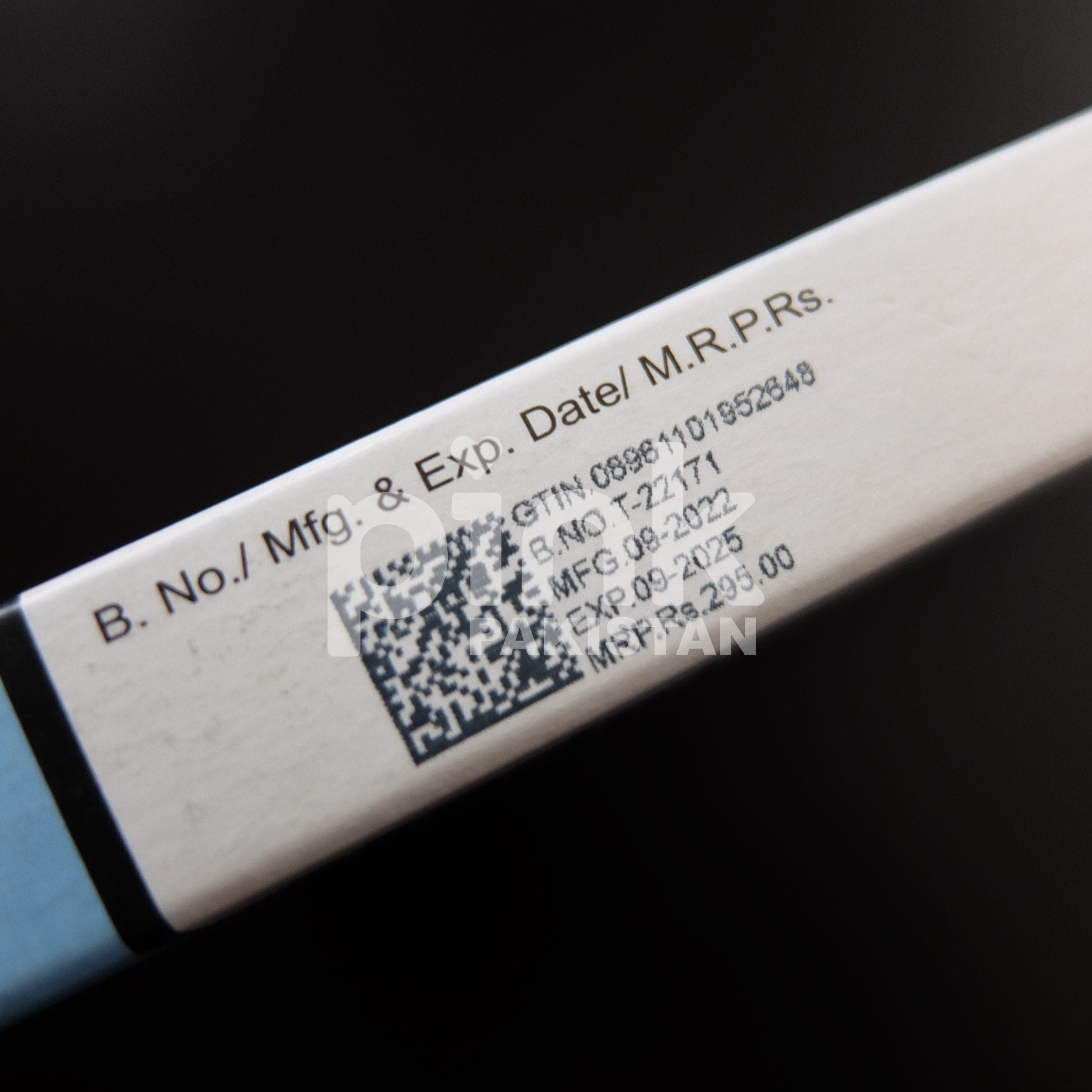 Madalin 10mg - DSCF4339.JPG