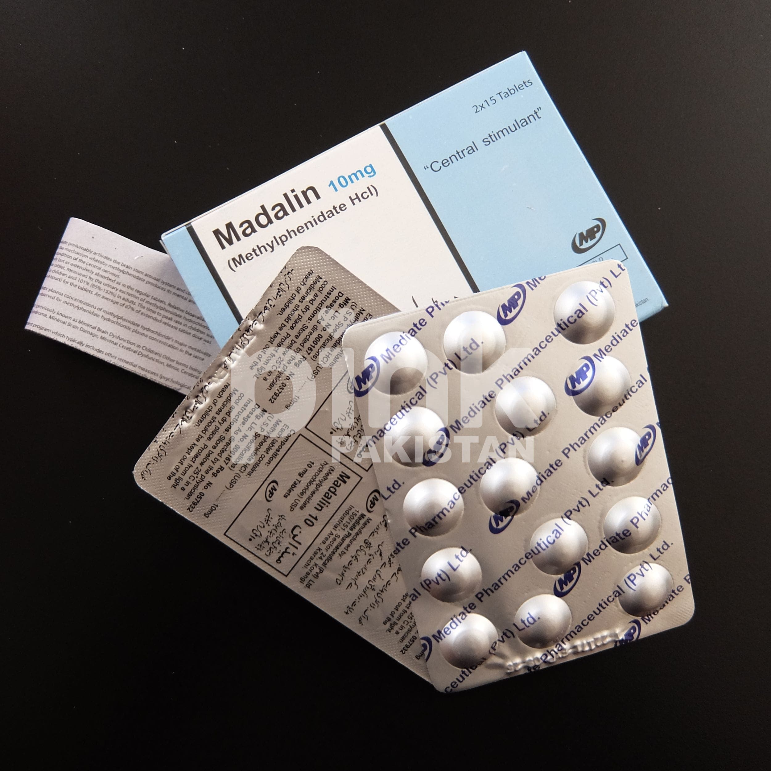 Madalin 10mg - DSCF4345.JPG