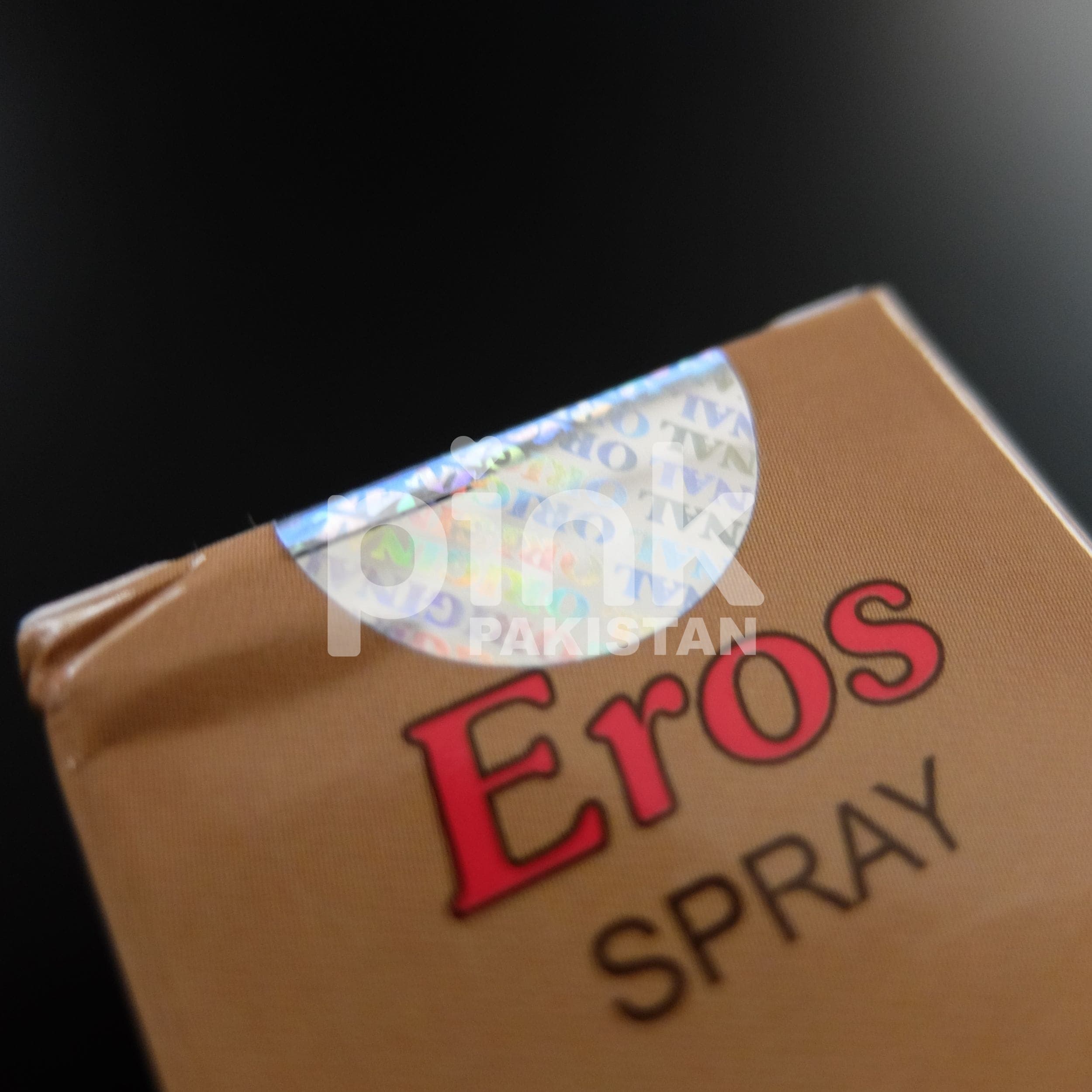 Eros Delay Spray - DSCF4526.JPG