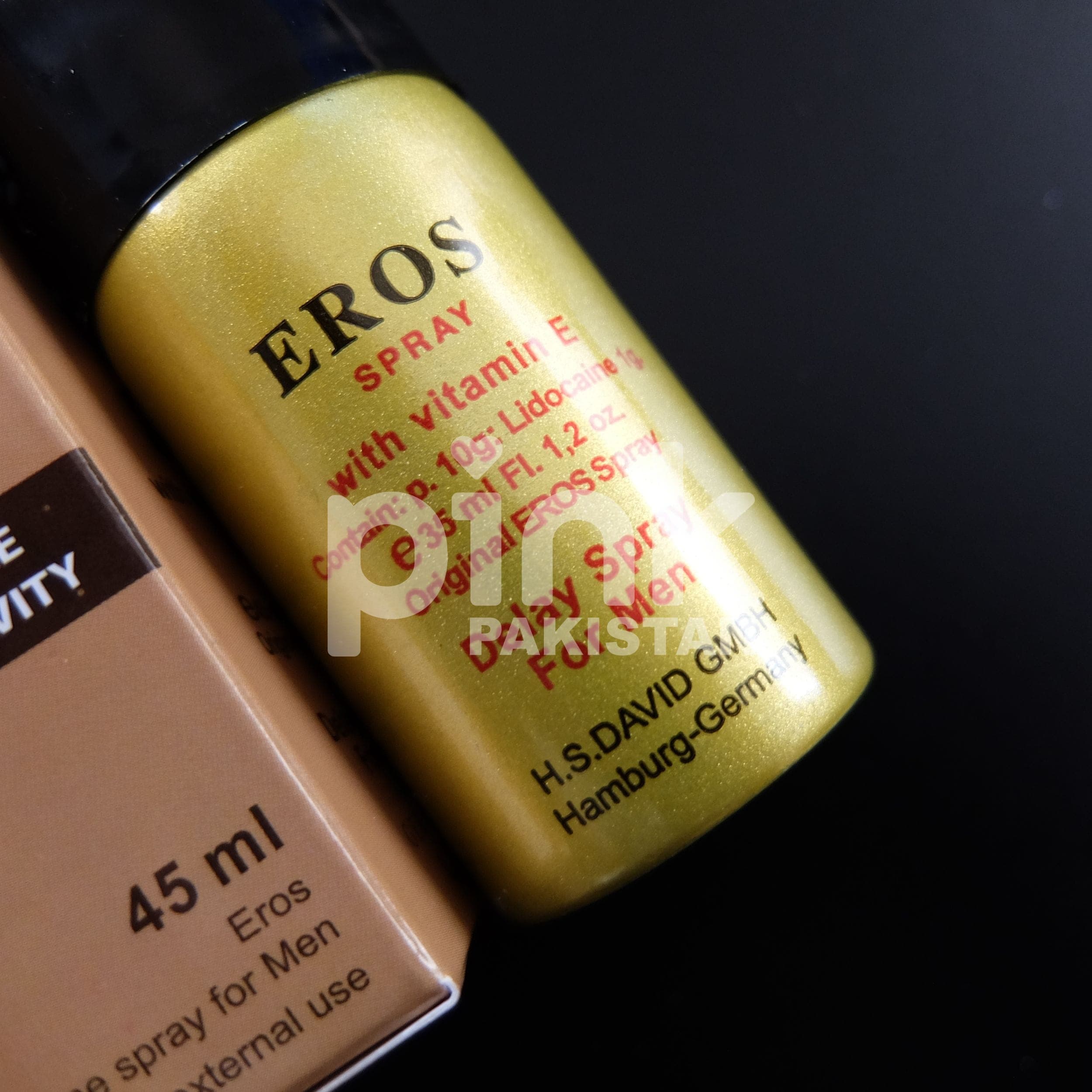 Eros Delay Spray - DSCF4531.JPG