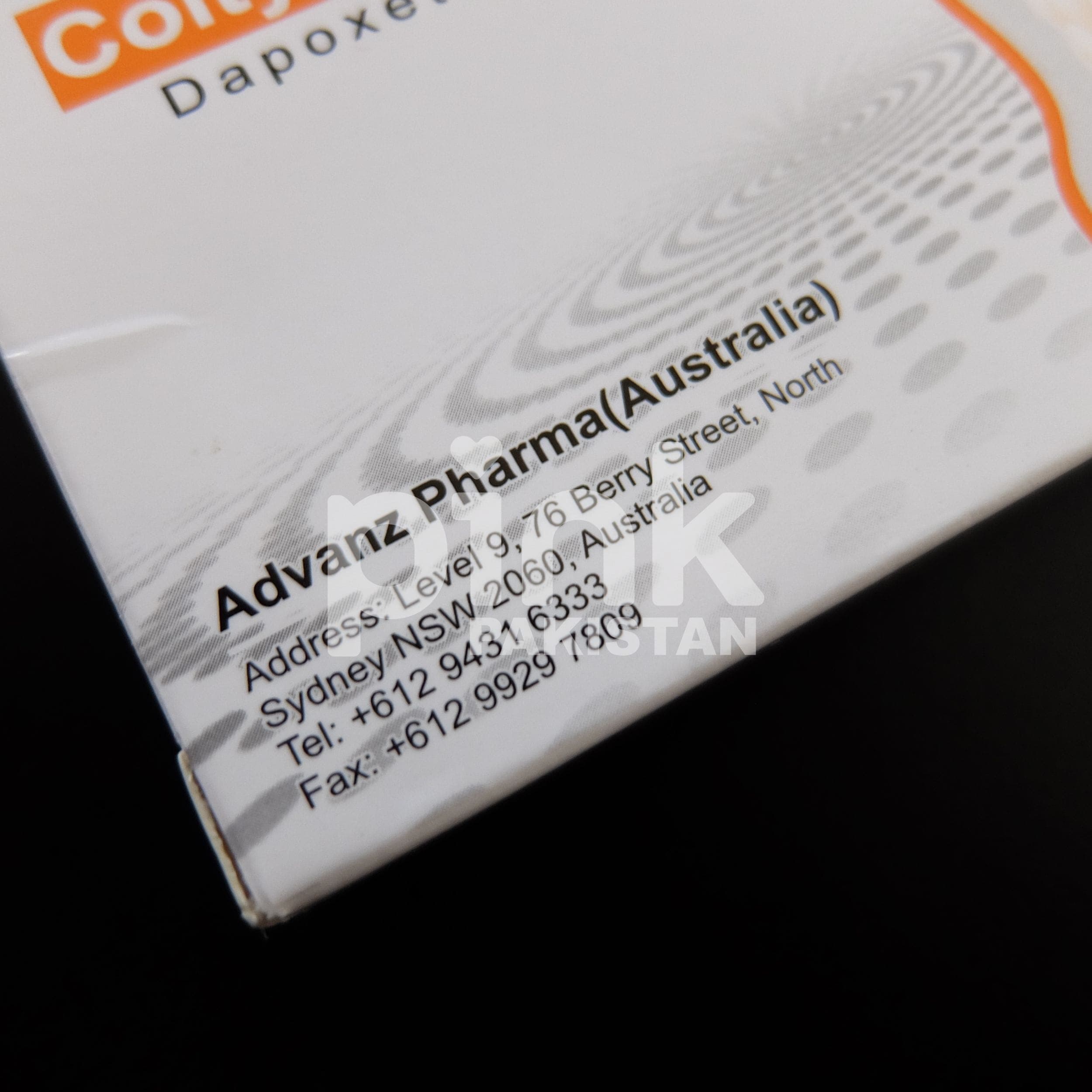 Coity Long 60mg - DSCF4378.JPG