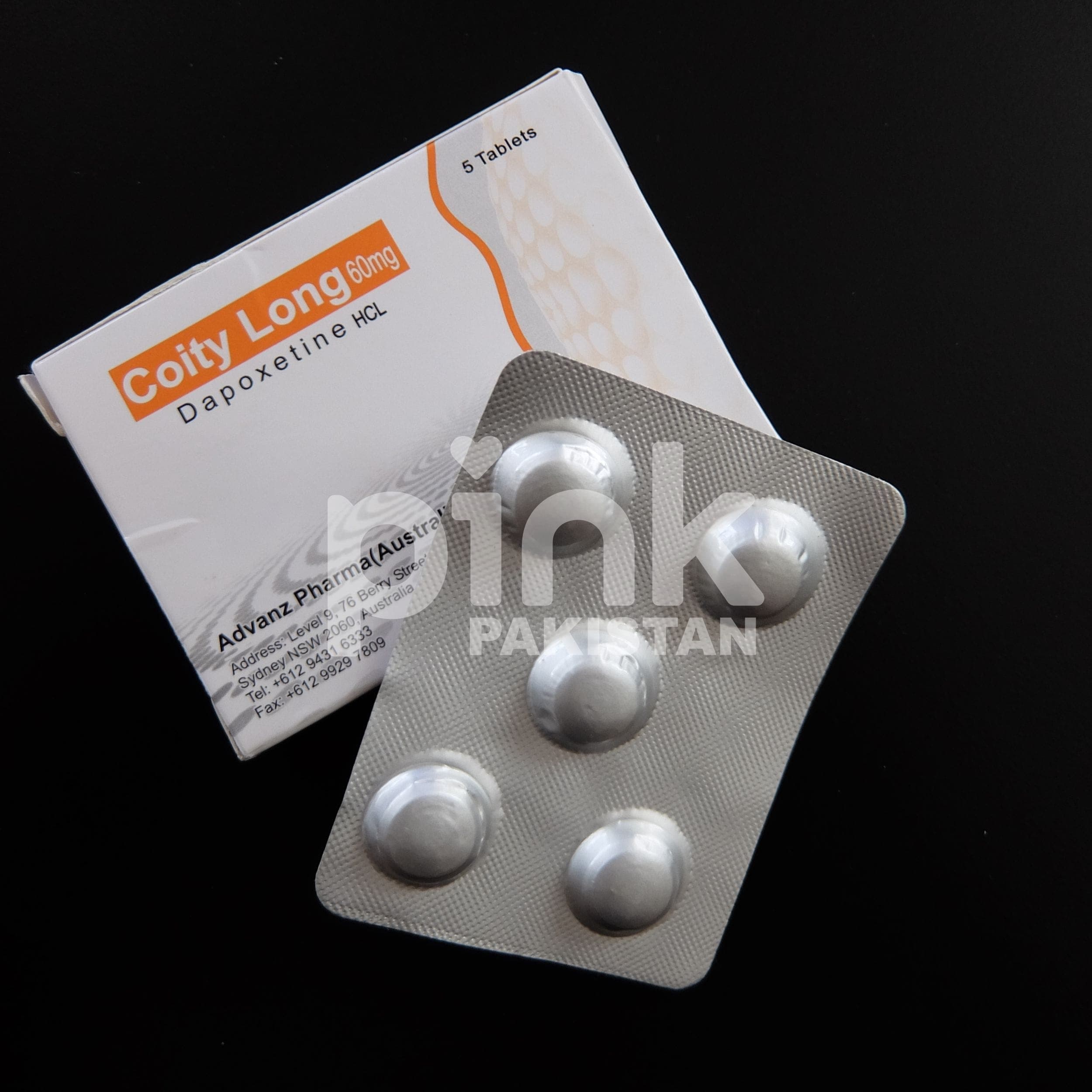 Coity Long 60mg - DSCF4384.JPG