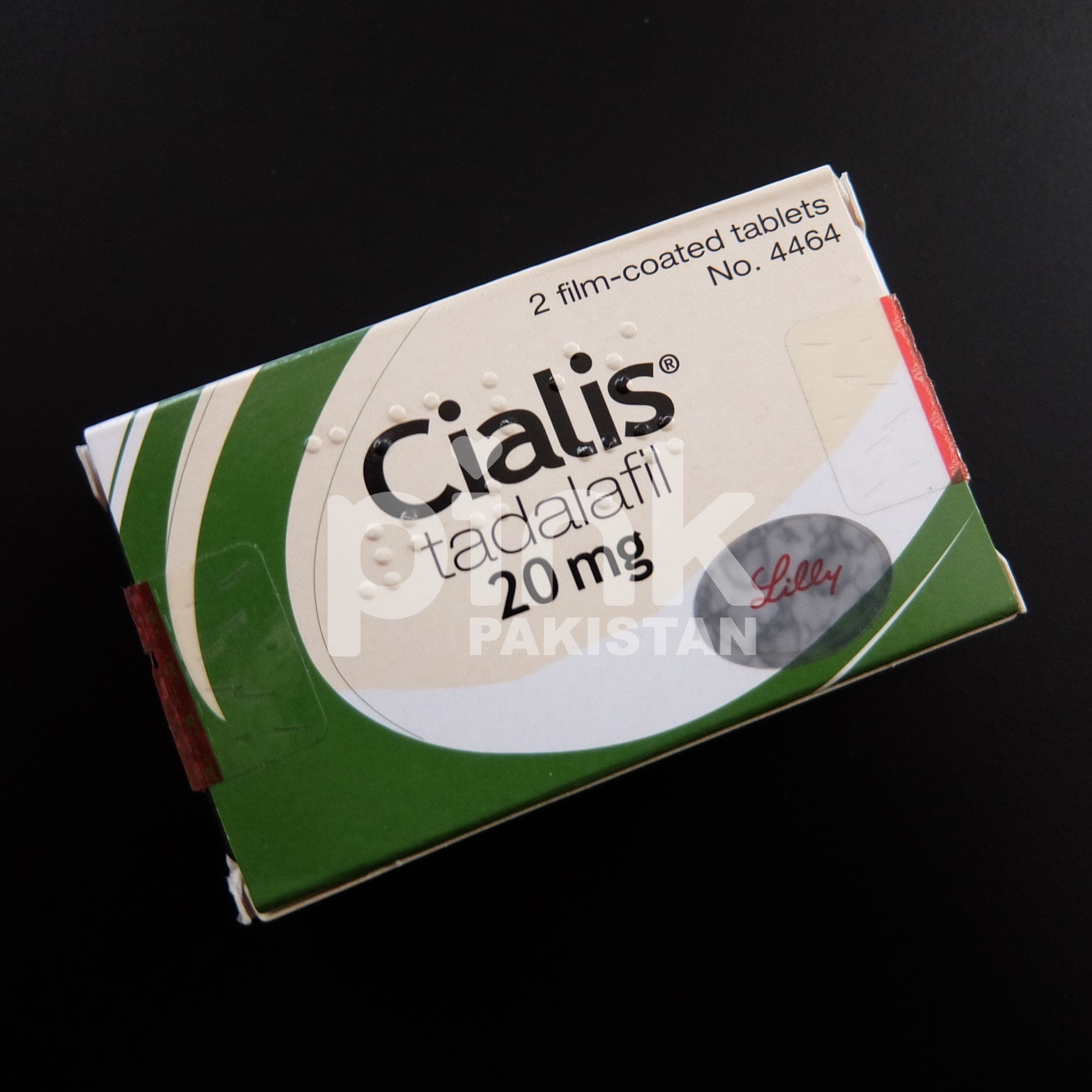 Cialis 20mg - DSCF4470.JPG