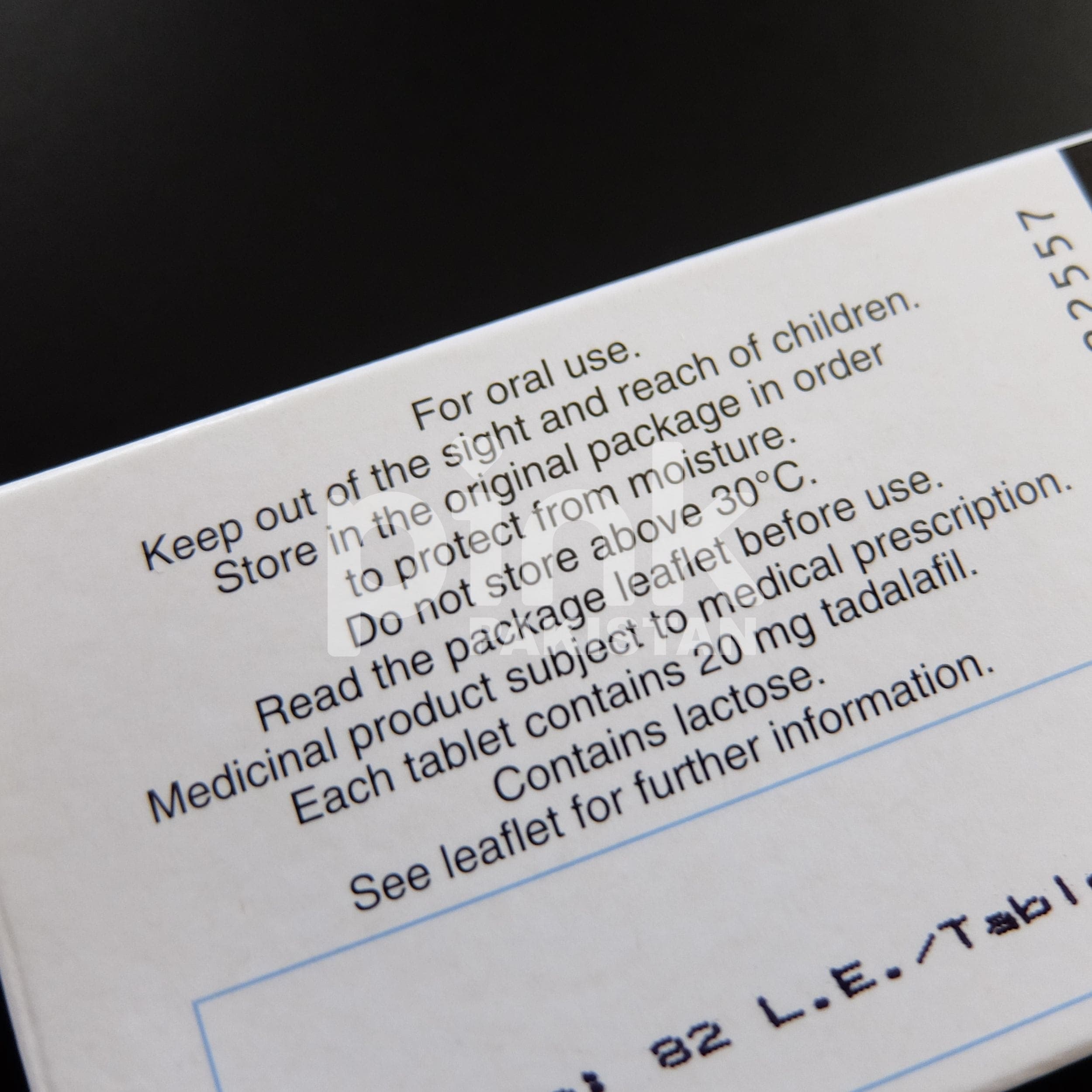 Cialis 20mg - DSCF4474.JPG