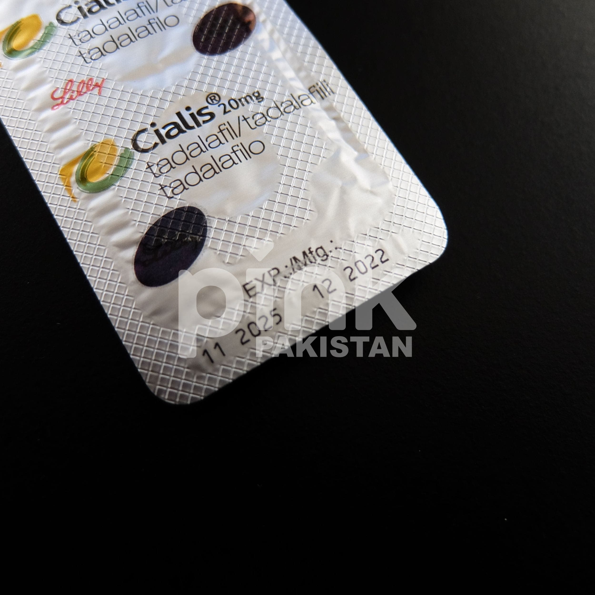 Cialis 20mg - DSCF4481.JPG