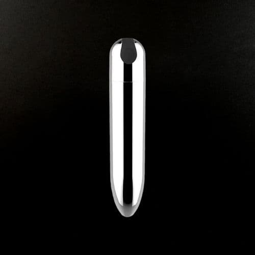 Bullet Vibrator (Silver) - 1a.jpg