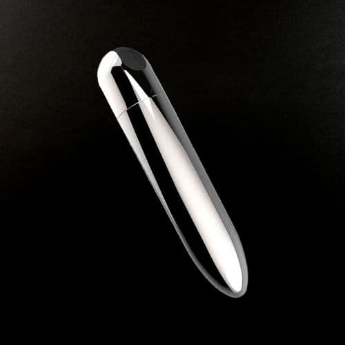Bullet Vibrator (Silver) - 2.jpg