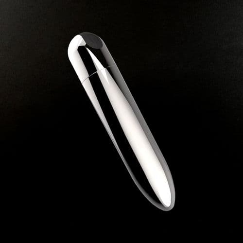 Bullet Vibrator (Silver) - 6.jpg