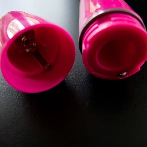 Mini Dahlia Bullet Vibrator - DSCF4744.JPG