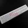 Levitra 20mg 4 tablet pack actual product picture 6
