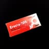 Erecto 100mg 4 tablet pack actual product picture 1