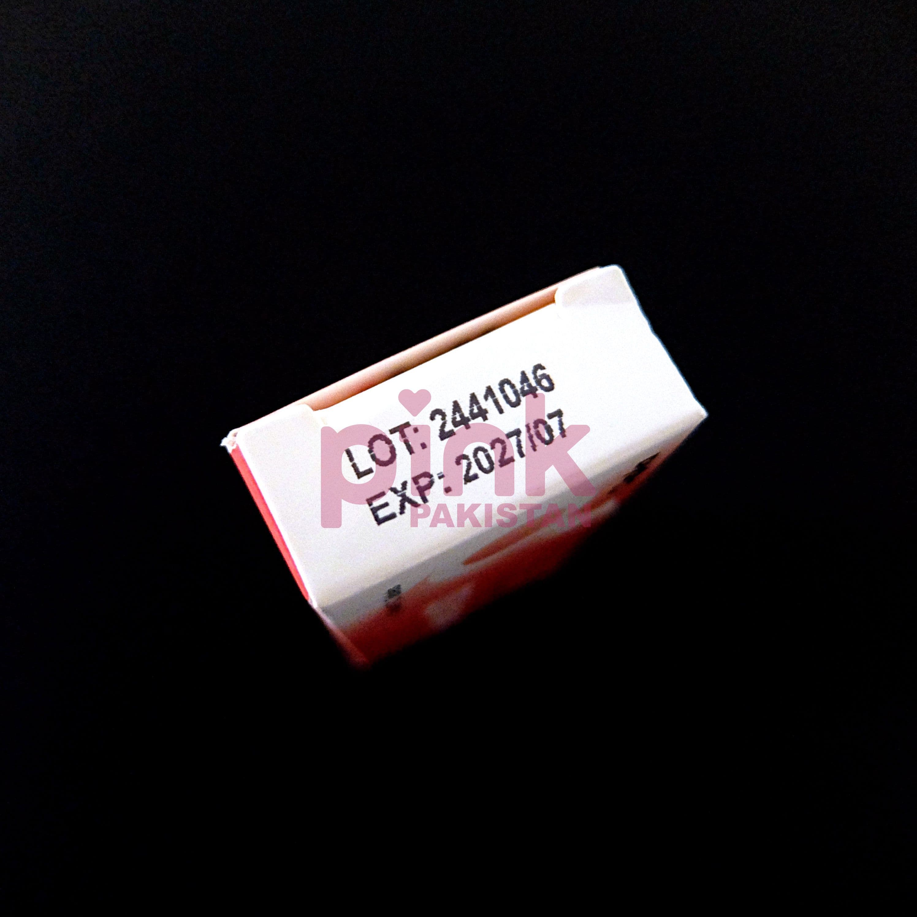 Erecto 100mg 4 tablet pack actual product picture 6