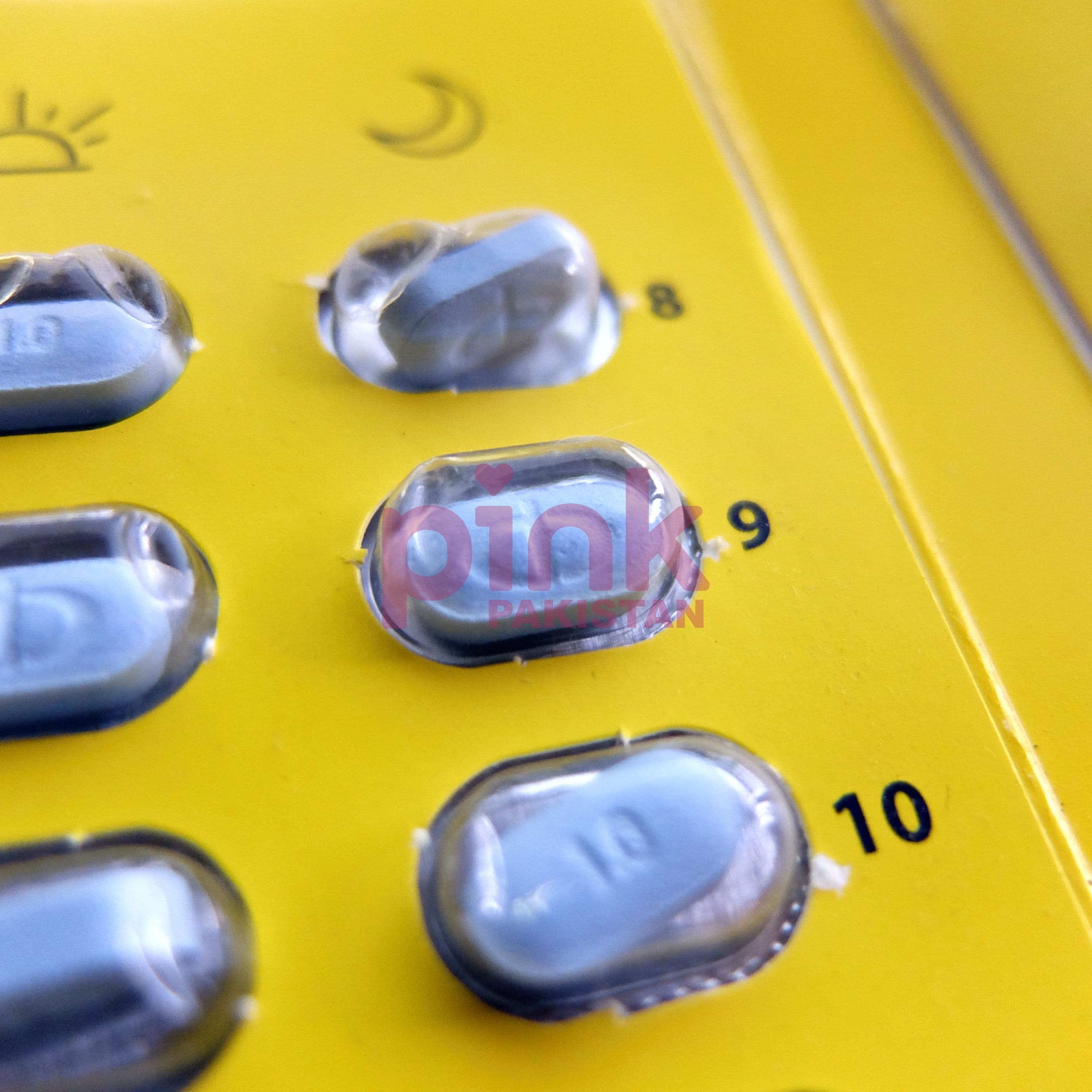 Varenicline 1mg 56 tablet pack actual product picture 4