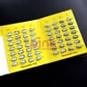 Varenicline 1mg 56 tablet pack actual product picture 5