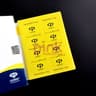 Varenicline 1mg 56 tablet pack actual product picture 7