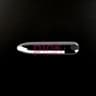 Bullet Vibrator (Silver) Vibrator & cable actual product picture 5