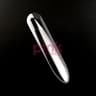 Bullet Vibrator (Silver) Vibrator & cable actual product picture 6