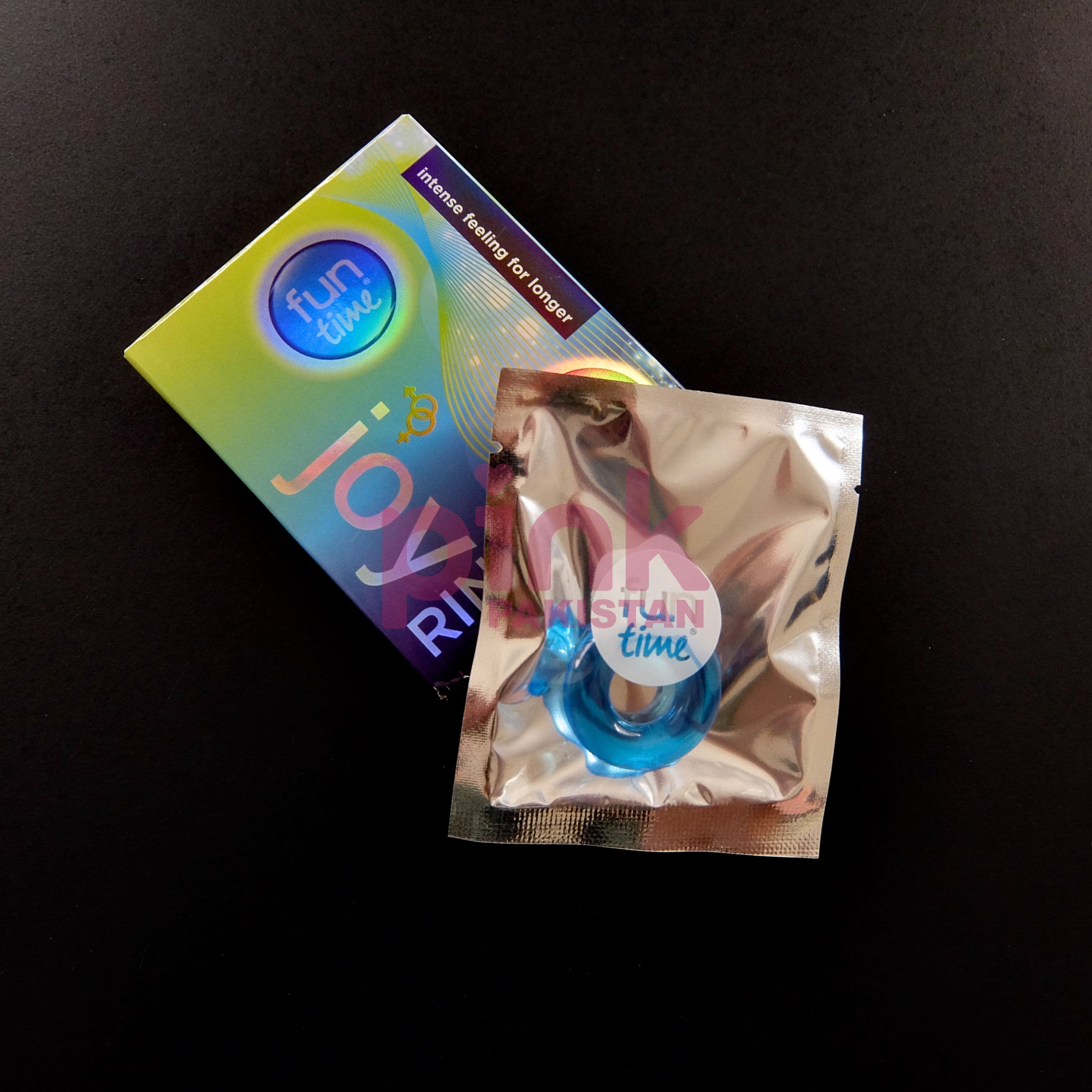 Joy Cock Ring product picture