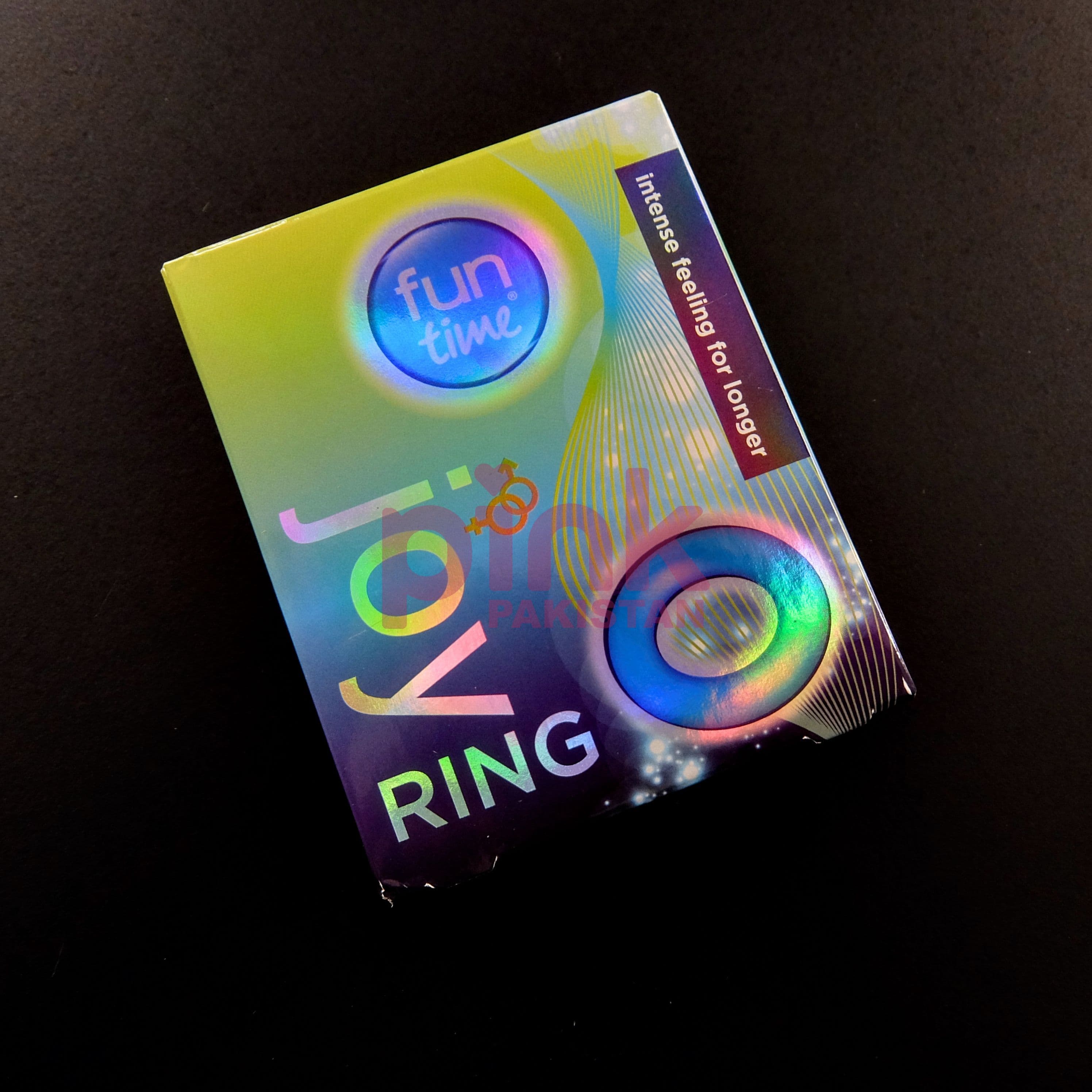 Joy Cock Ring 1 cock ring actual product picture 4