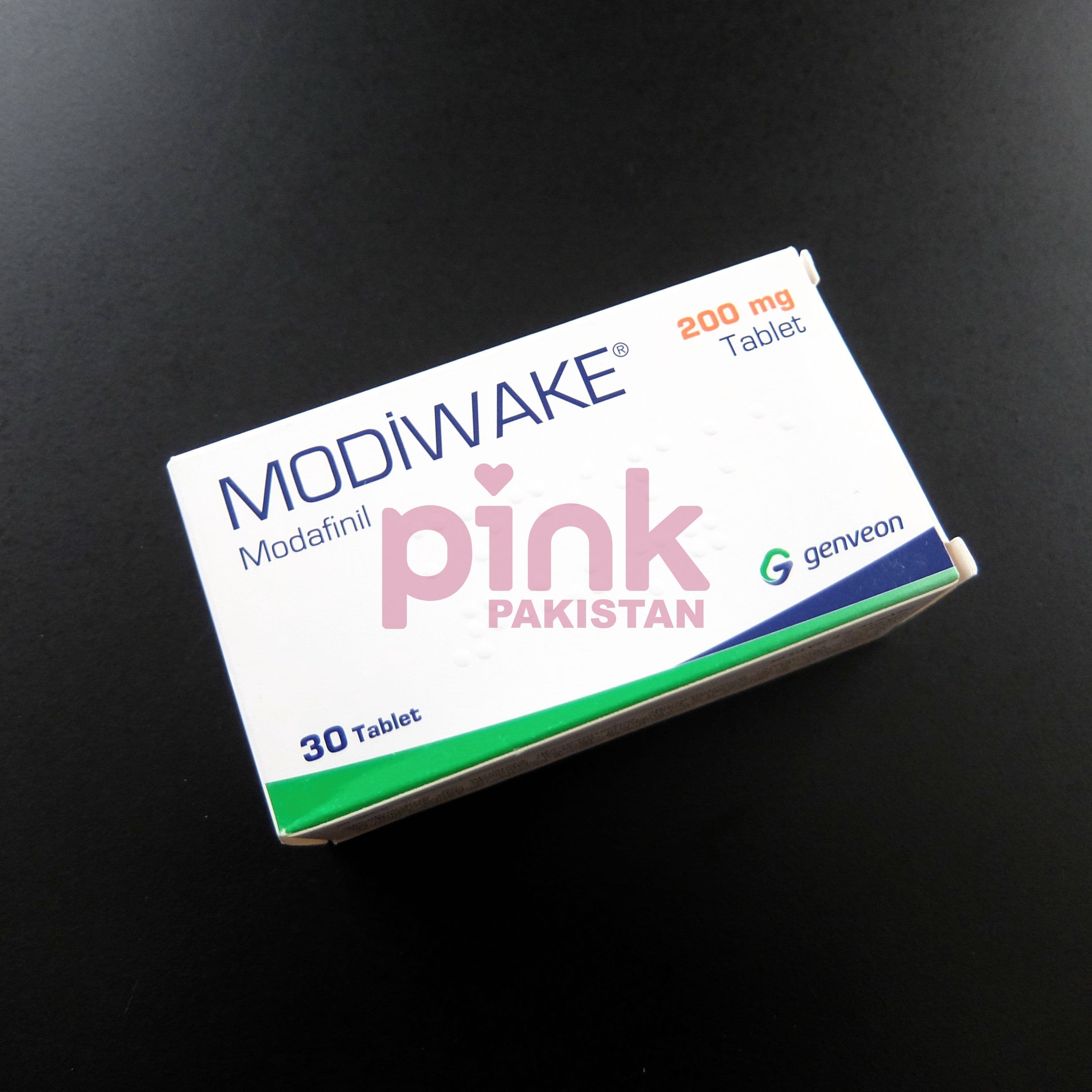 Modiwake 200mg product picture