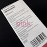 Catapres 100mcg 100 tablet pack actual product picture 2
