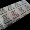 Catapres 100mcg 100 tablet pack actual product picture 4