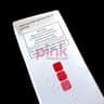 Catapres 100mcg 100 tablet pack actual product picture 8