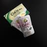 Cialis 20mg 4 tablet pack actual product picture 7